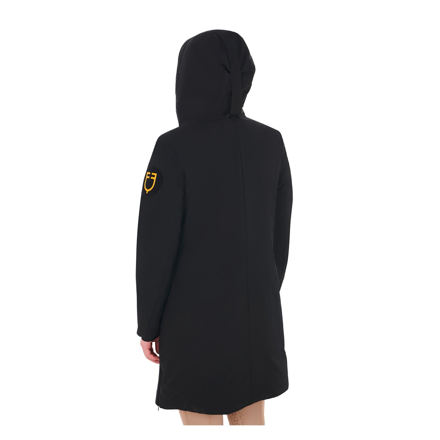 EQUESTRO Funktionsparka für Damen &ndash; Ansicht 5