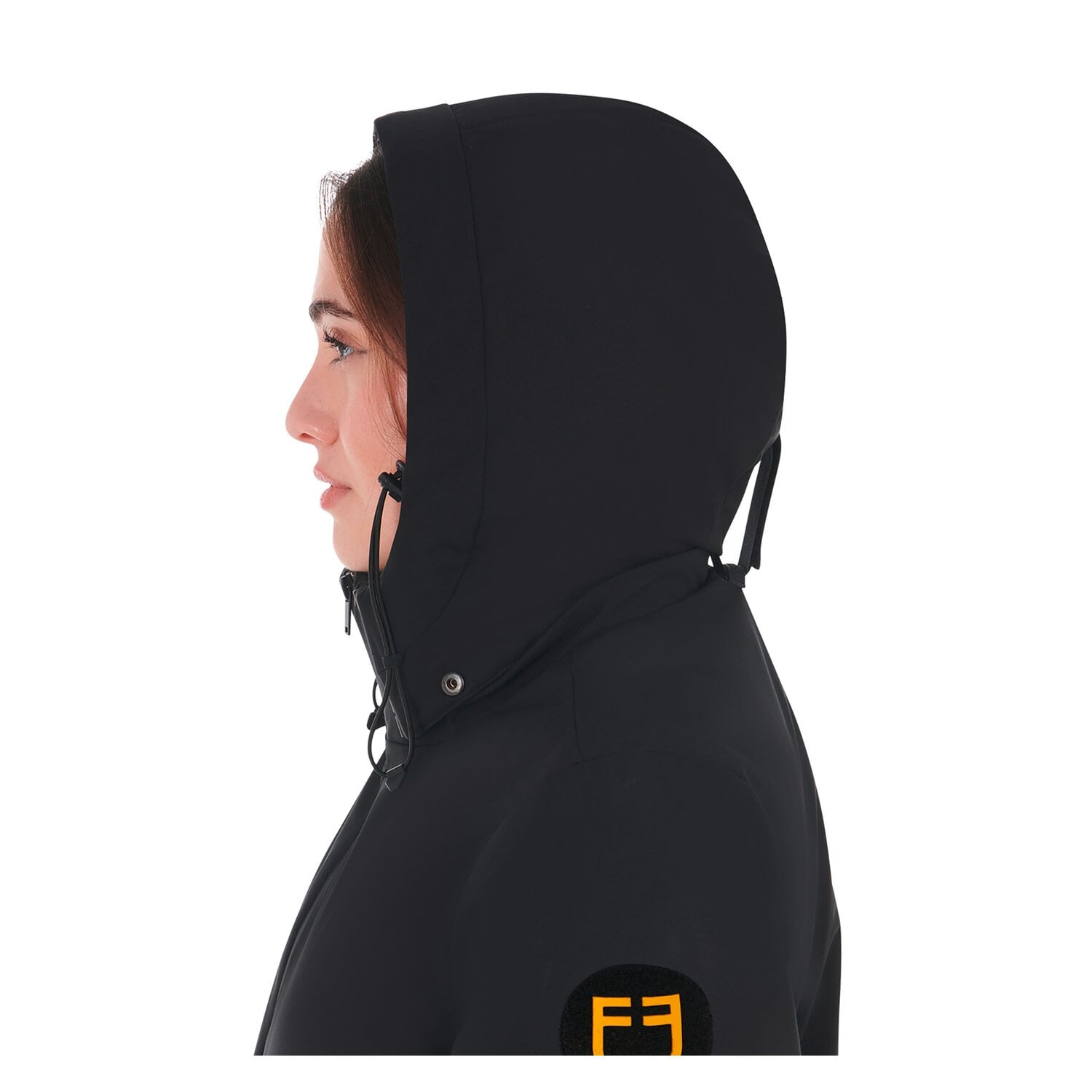 EQUESTRO Funktionsparka für Damen &ndash; Ansicht 6