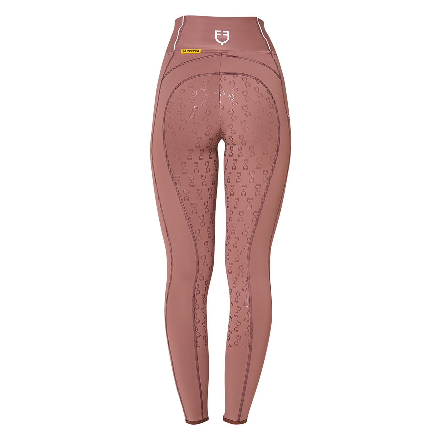 EQUESTRO Reitleggings &ndash; Ansicht 6