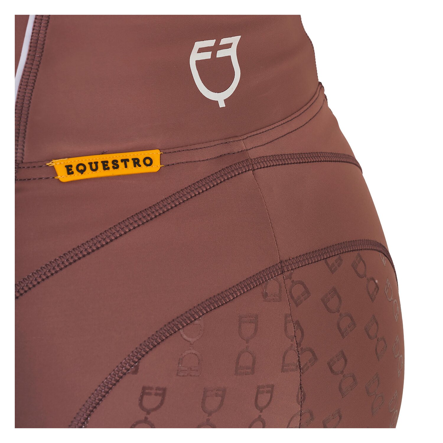 EQUESTRO Reitleggings &ndash; Ansicht 12