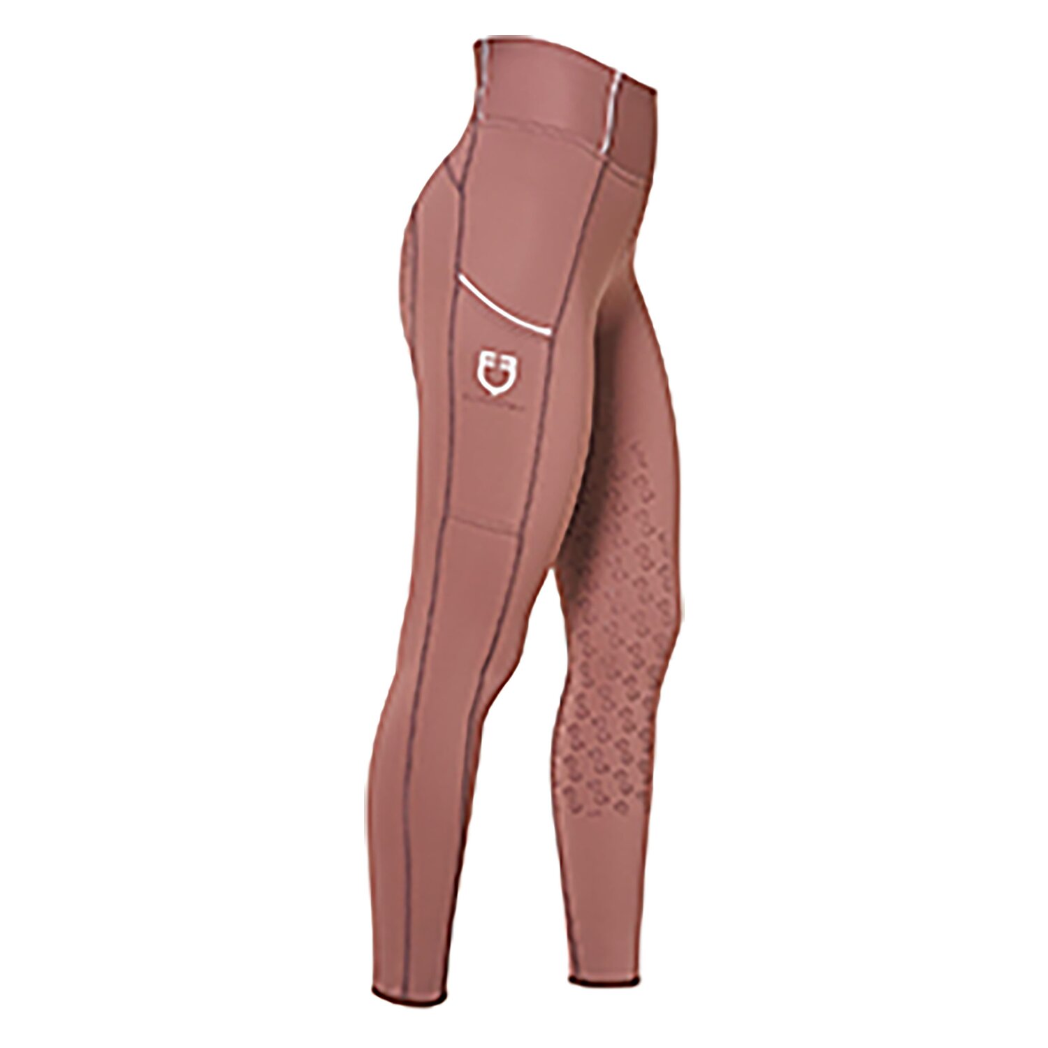 EQUESTRO Reitleggings &ndash; Ansicht 9