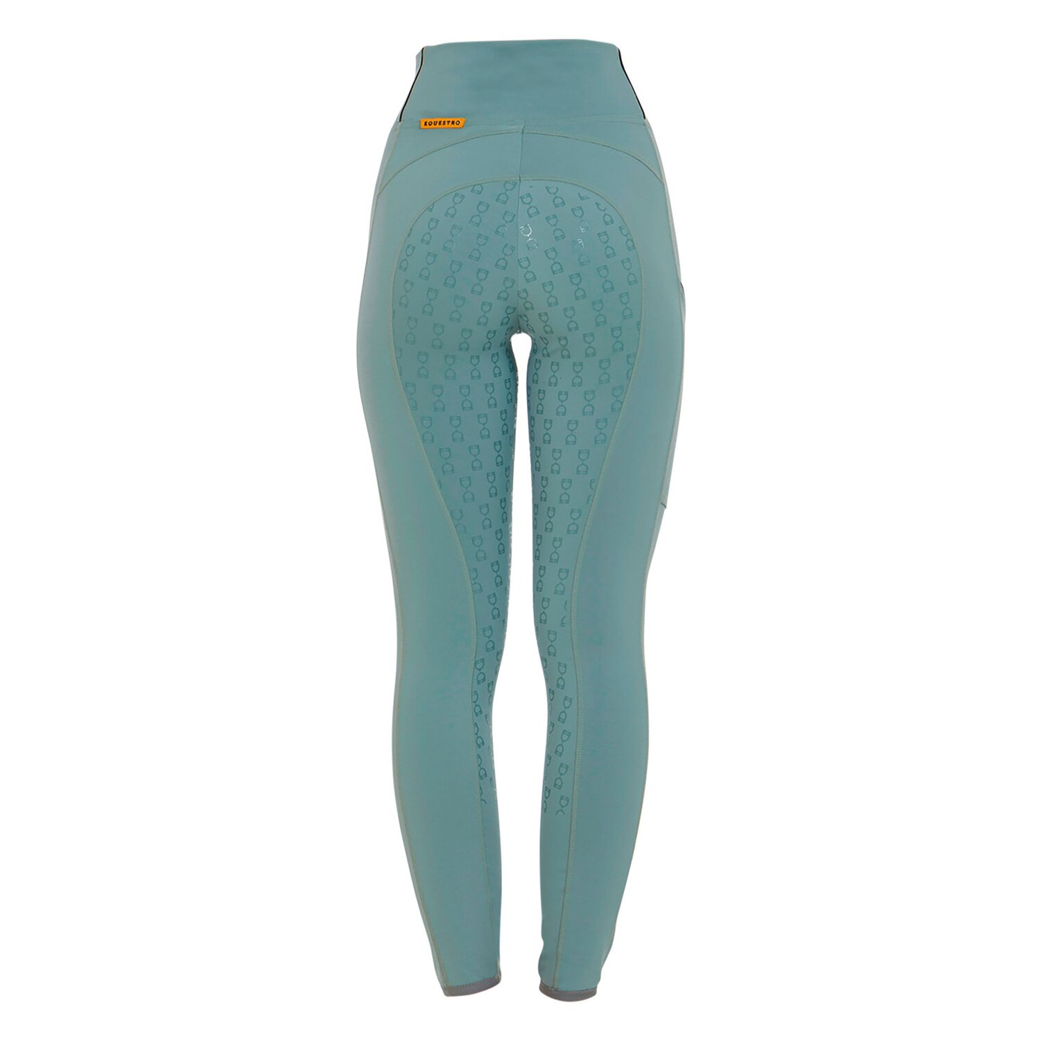 EQUESTRO Reitleggings &ndash; Ansicht 5