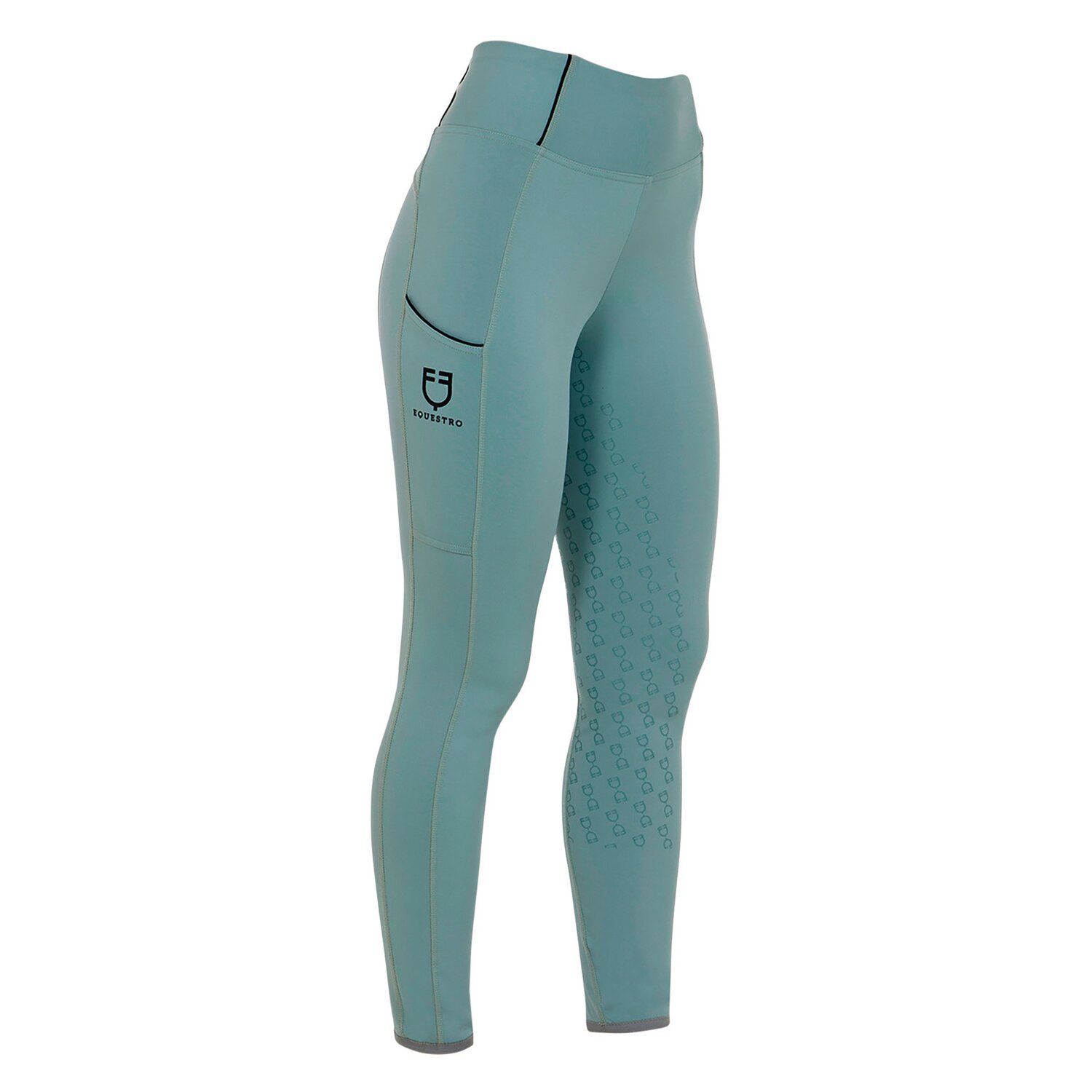 EQUESTRO Reitleggings &ndash; Ansicht 8