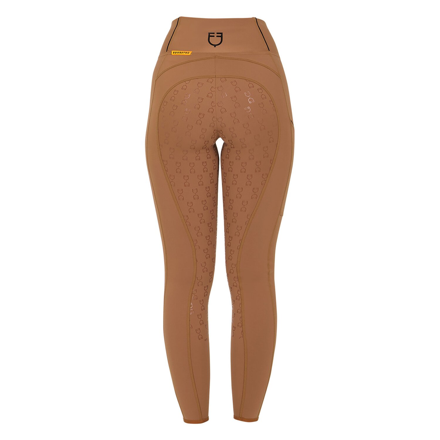 EQUESTRO Reitleggings &ndash; Ansicht 4