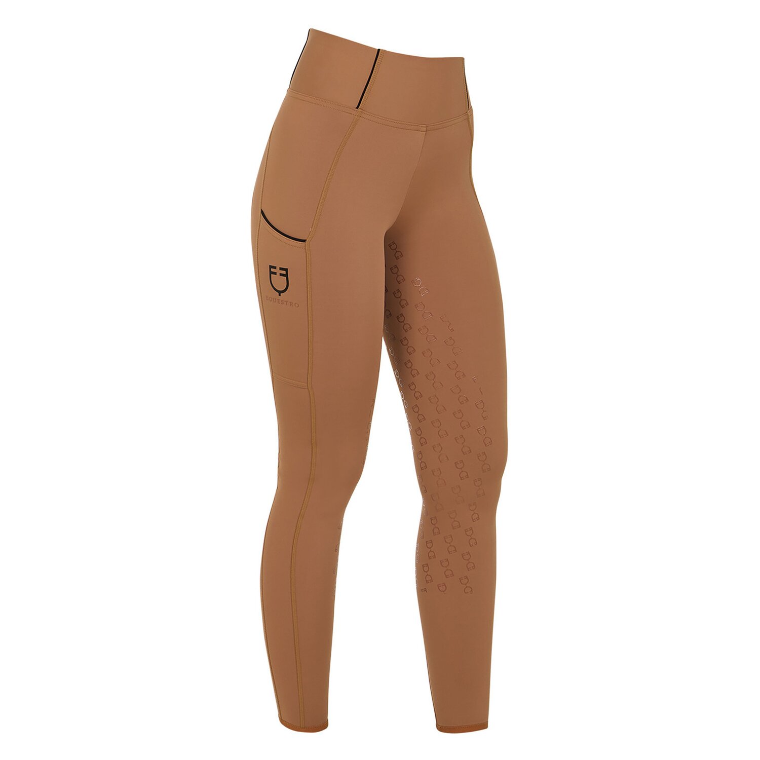 EQUESTRO Reitleggings &ndash; Ansicht 7