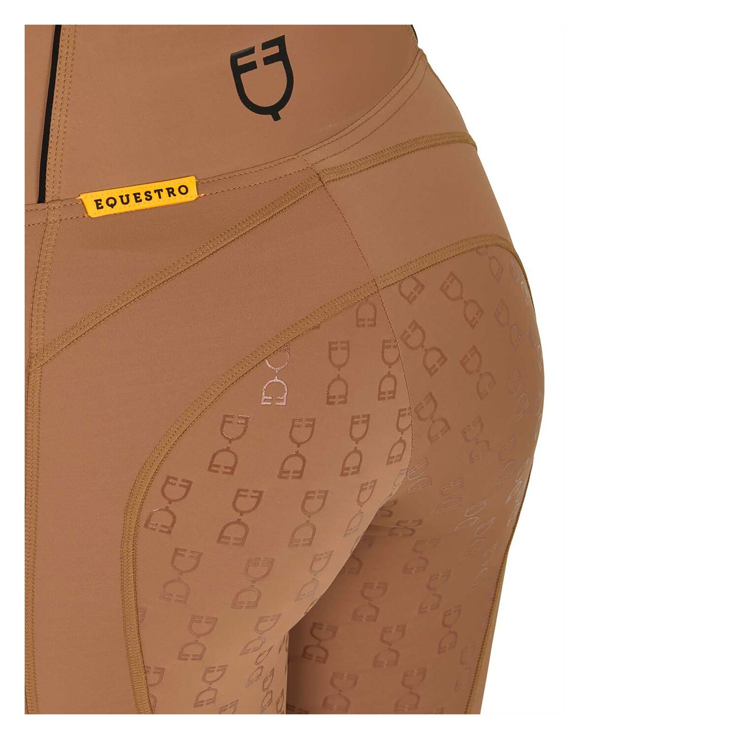EQUESTRO Reitleggings &ndash; Ansicht 10