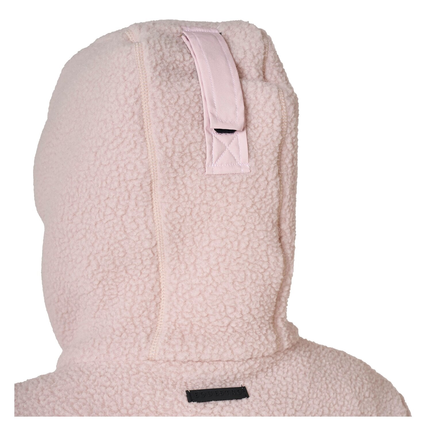 EQUESTRO Teddyfleece-Jacke für Damen &ndash; Ansicht 6