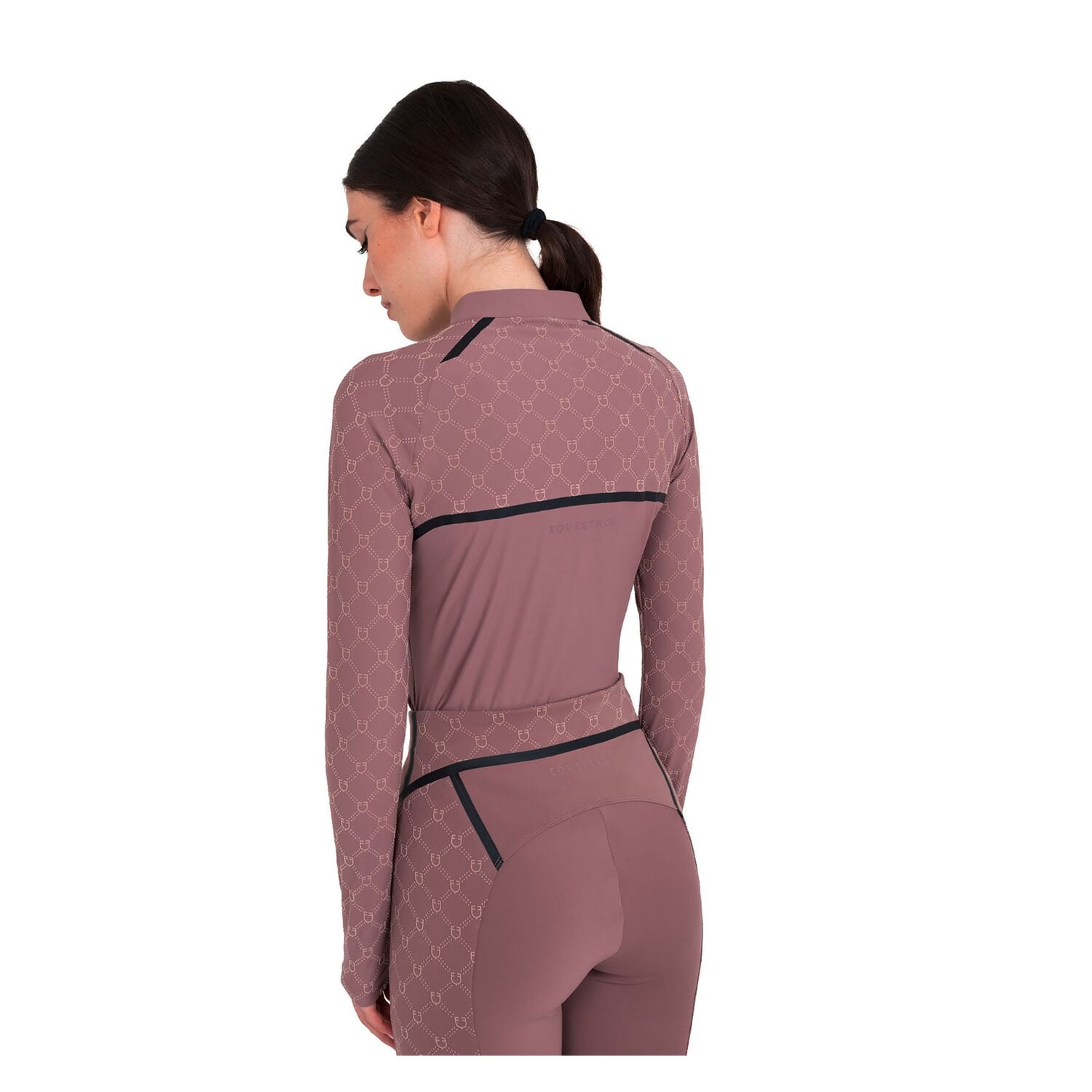EQUESTRO Trainingsshirt &ndash; Ansicht 3