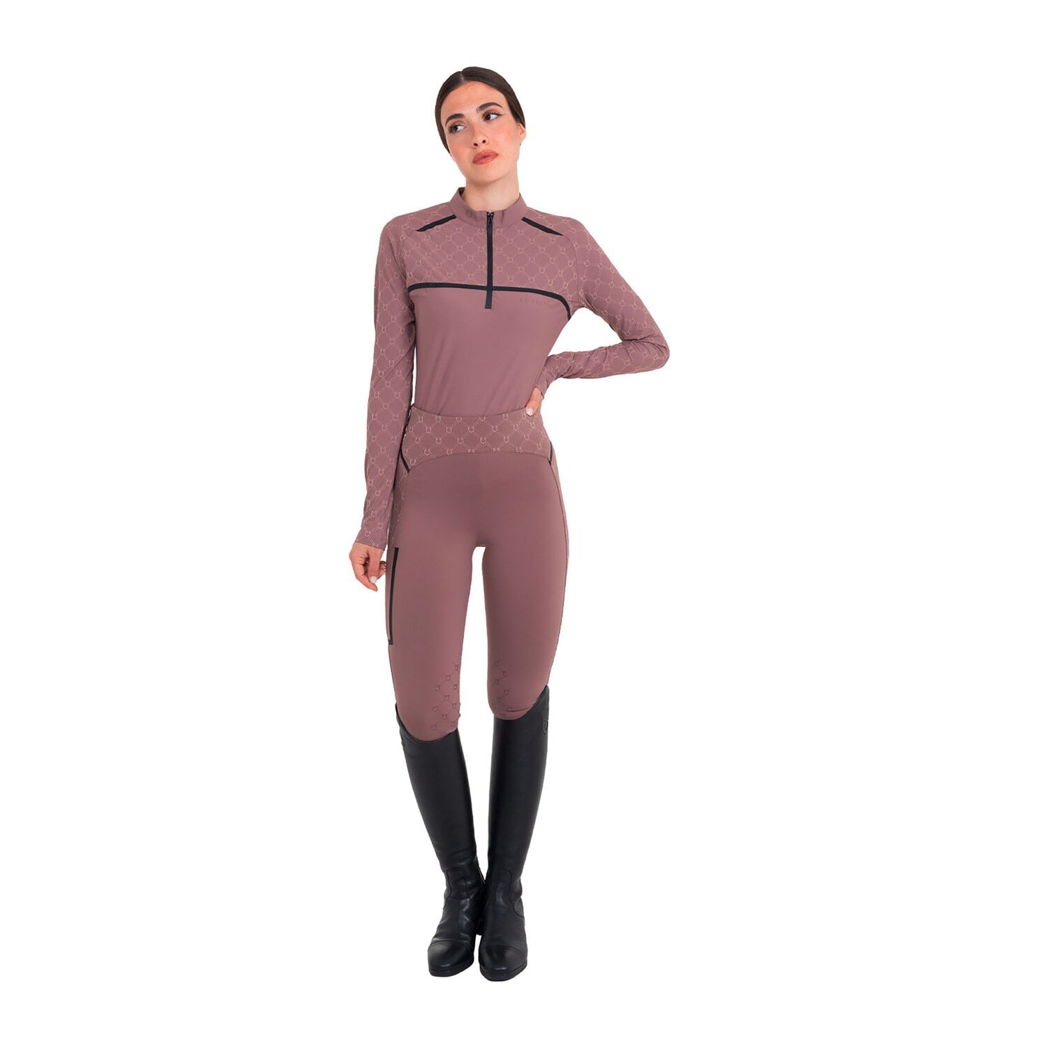 EQUESTRO Trainingsshirt &ndash; Ansicht 5