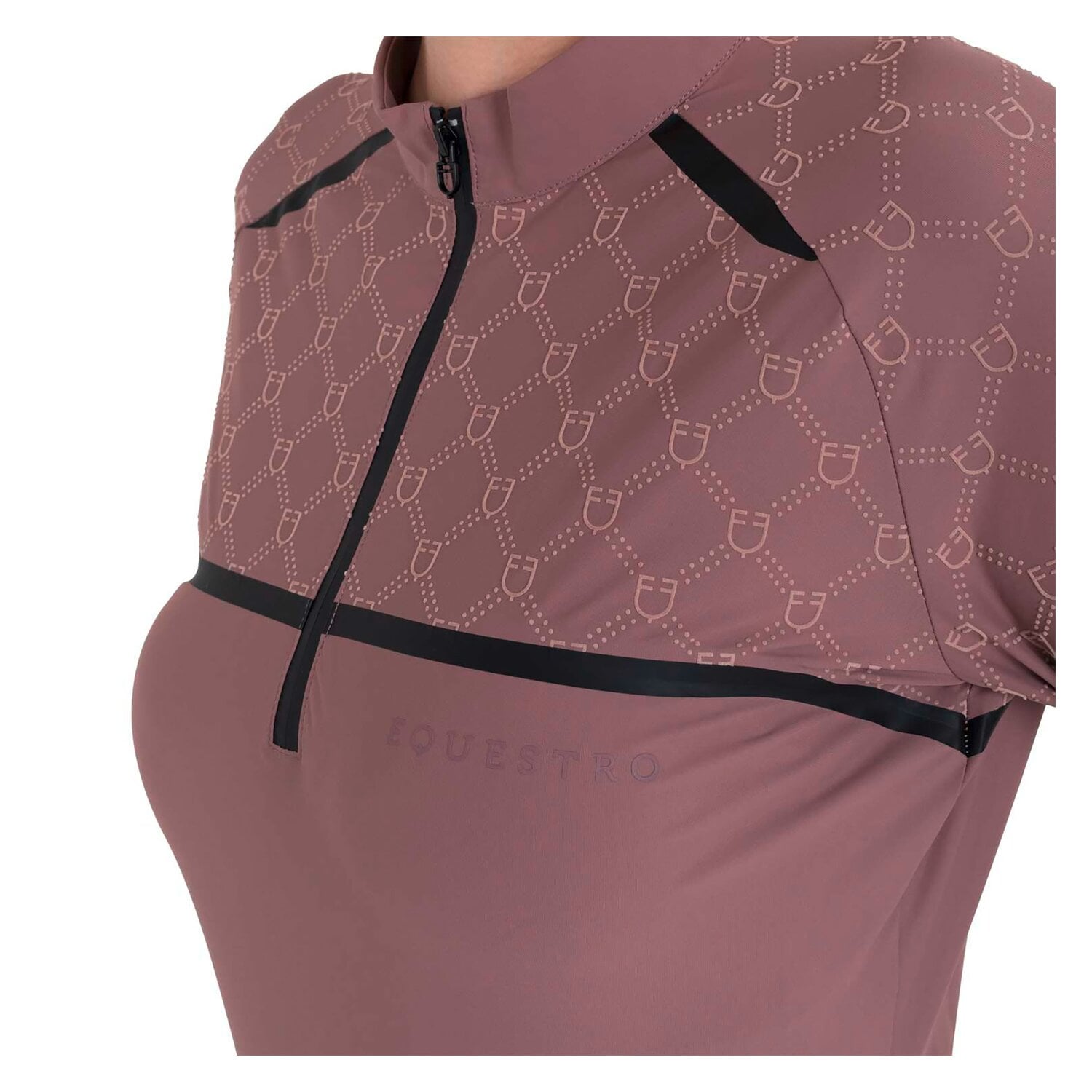EQUESTRO Trainingsshirt &ndash; Ansicht 9