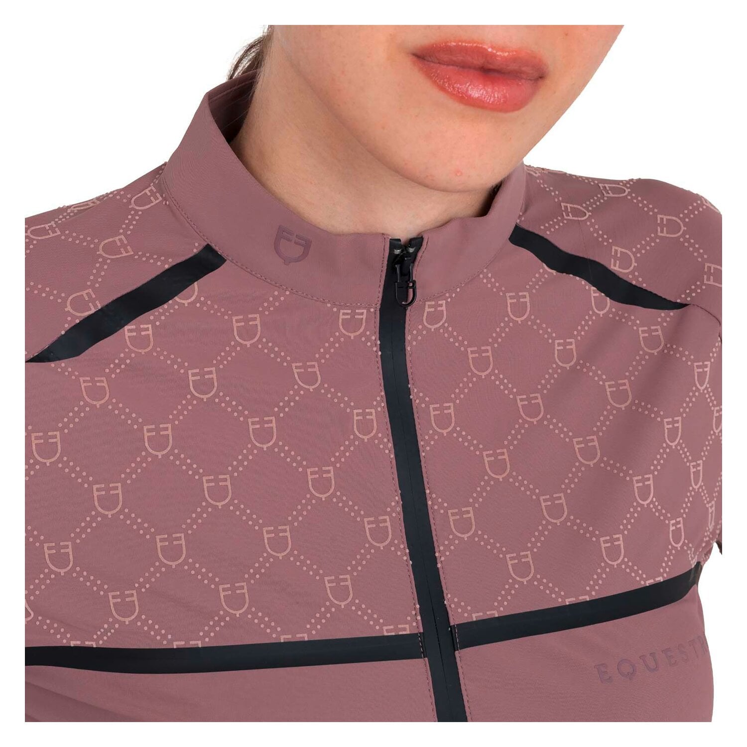 EQUESTRO Trainingsshirt &ndash; Ansicht 7