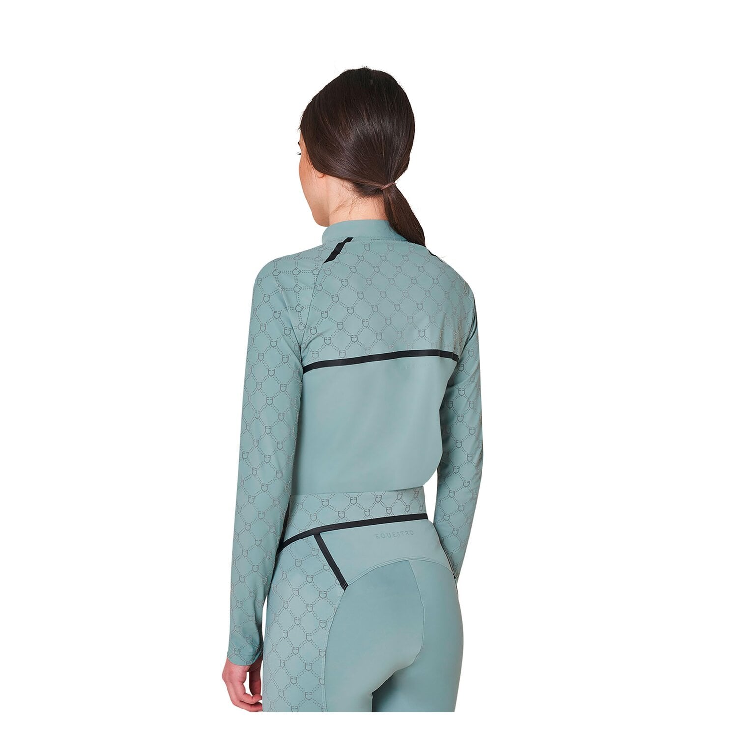 EQUESTRO Trainingsshirt &ndash; Ansicht 4