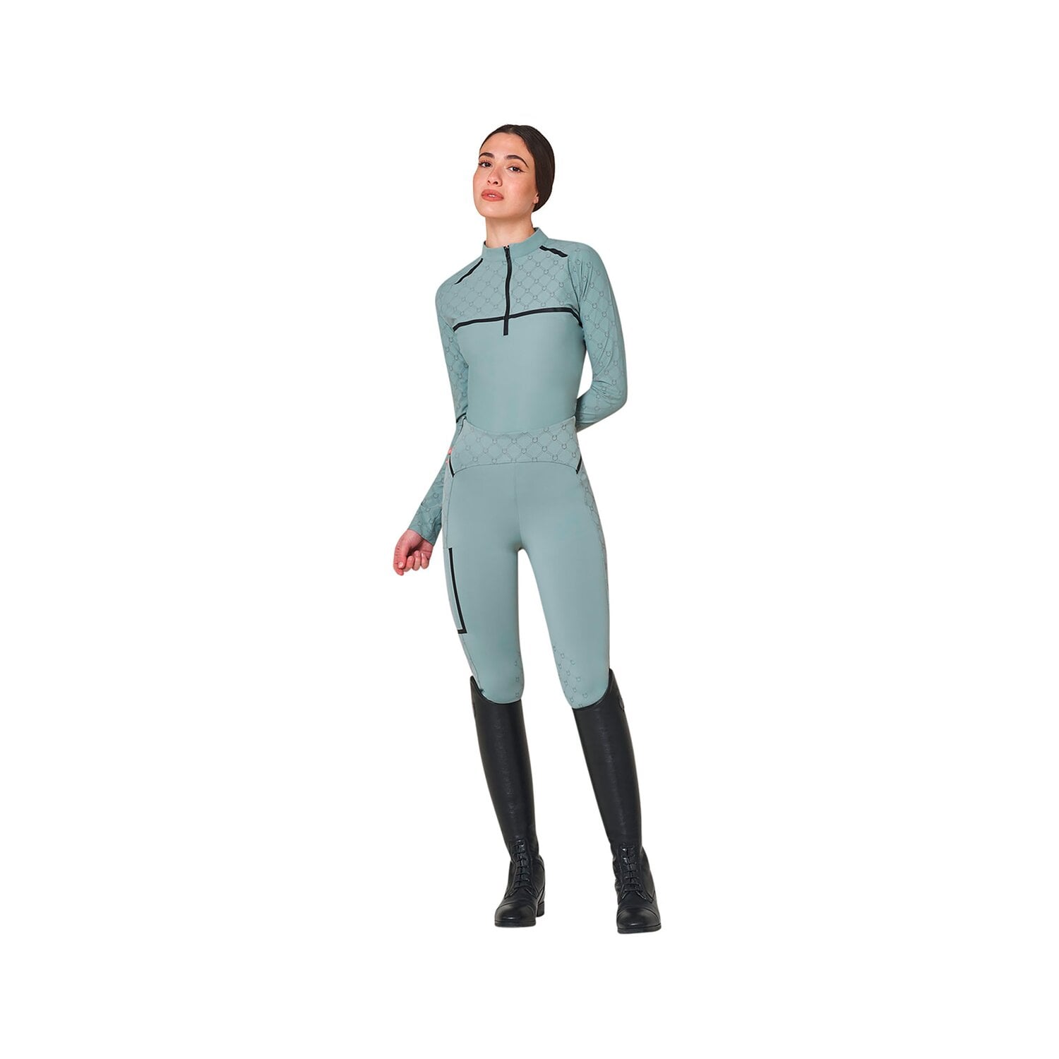 EQUESTRO Trainingsshirt &ndash; Ansicht 6