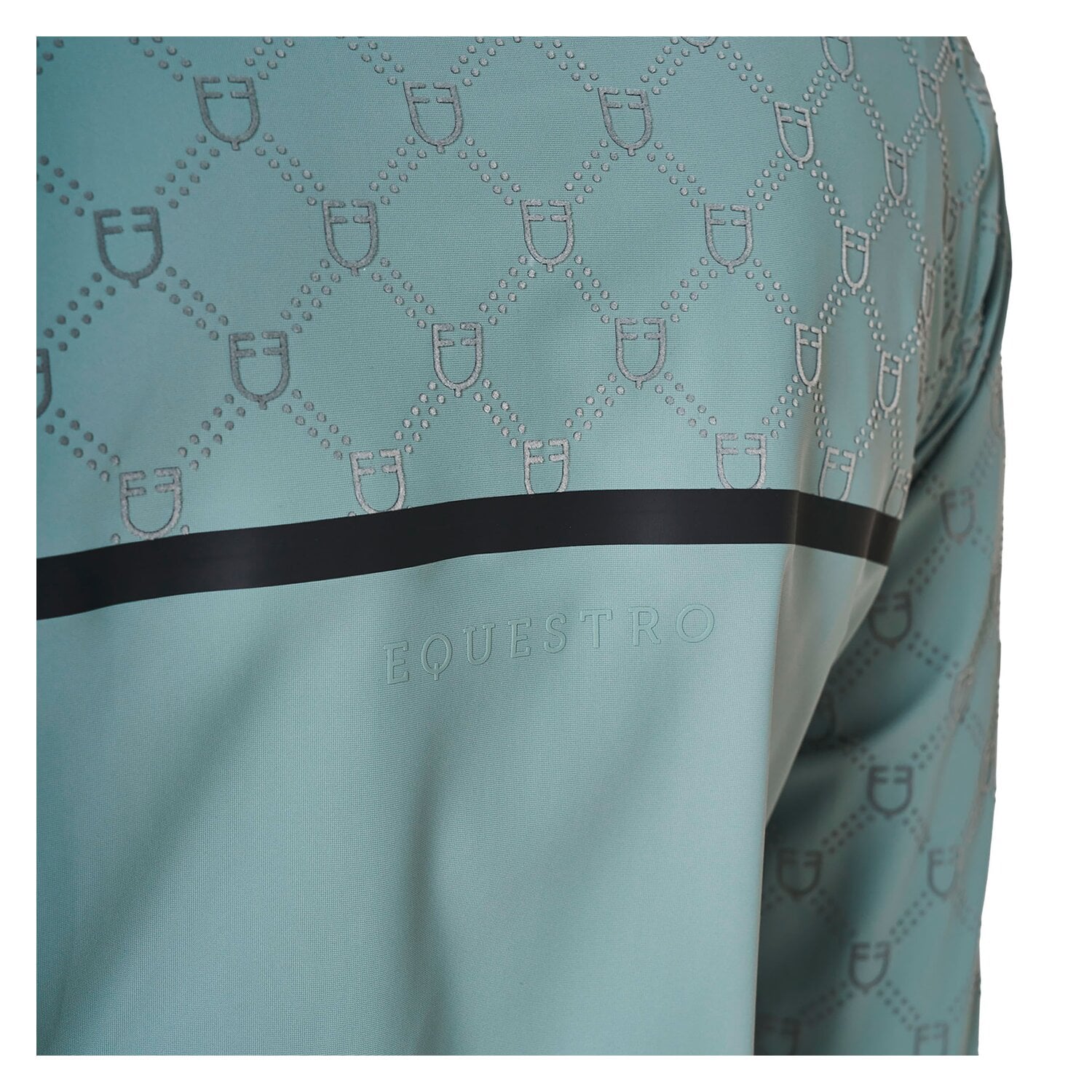 EQUESTRO Trainingsshirt &ndash; Ansicht 10