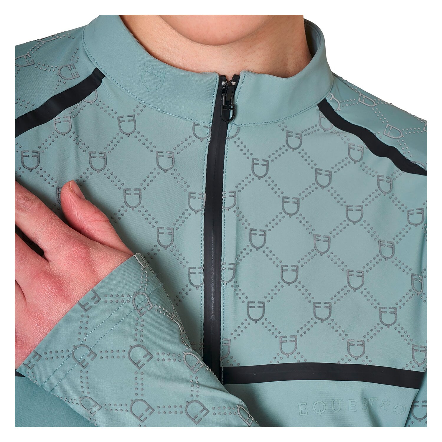 EQUESTRO Trainingsshirt &ndash; Ansicht 8