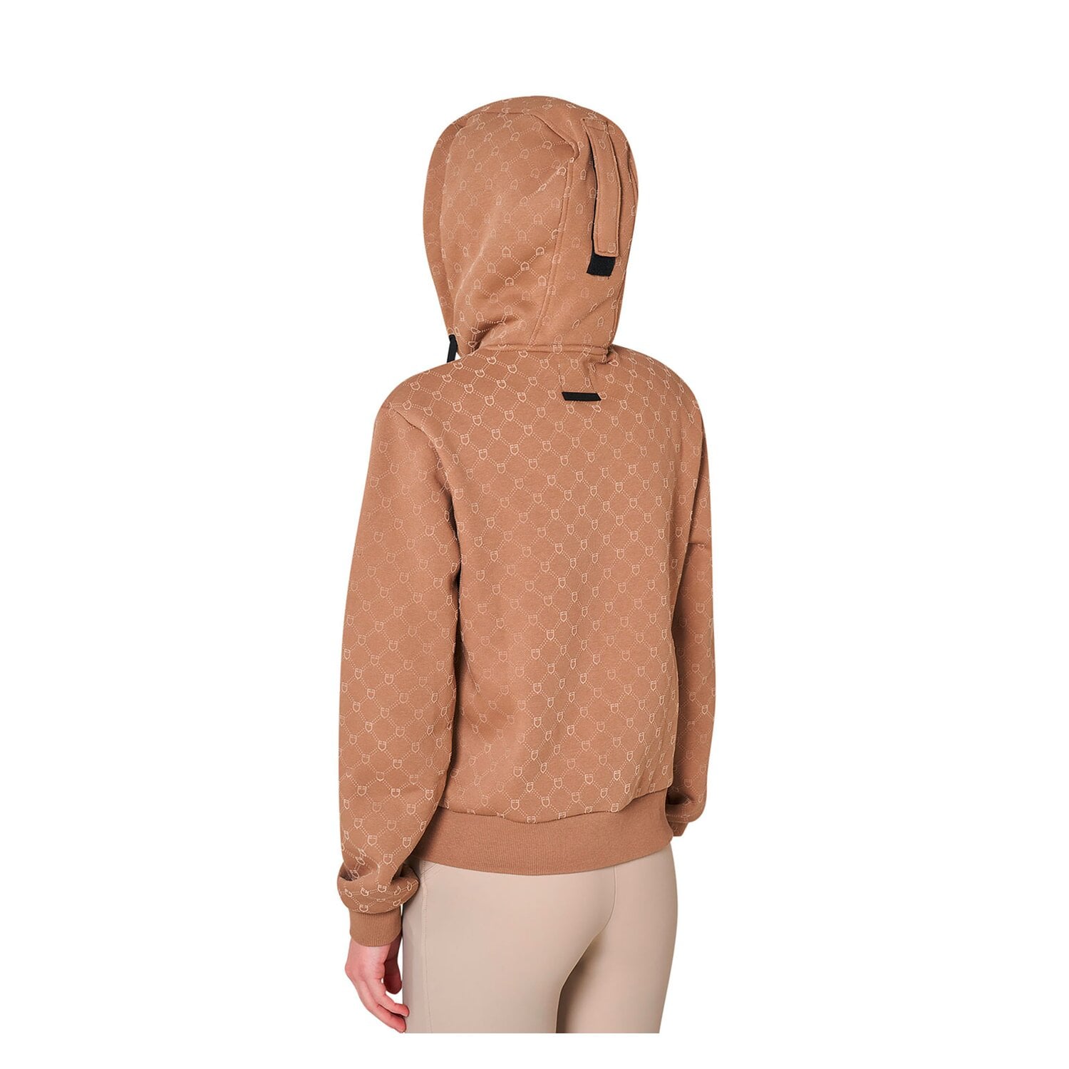 EQUESTRO Sweatjacke &ndash; Ansicht 2