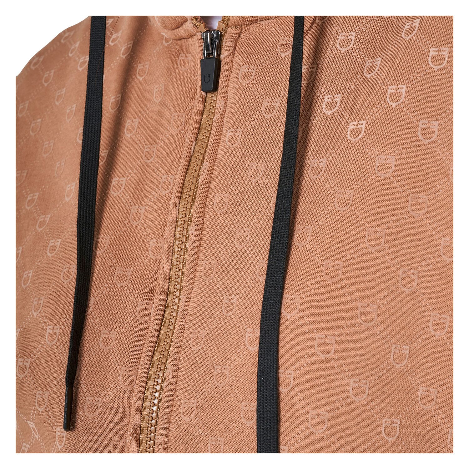 EQUESTRO Sweatjacke &ndash; Ansicht 6
