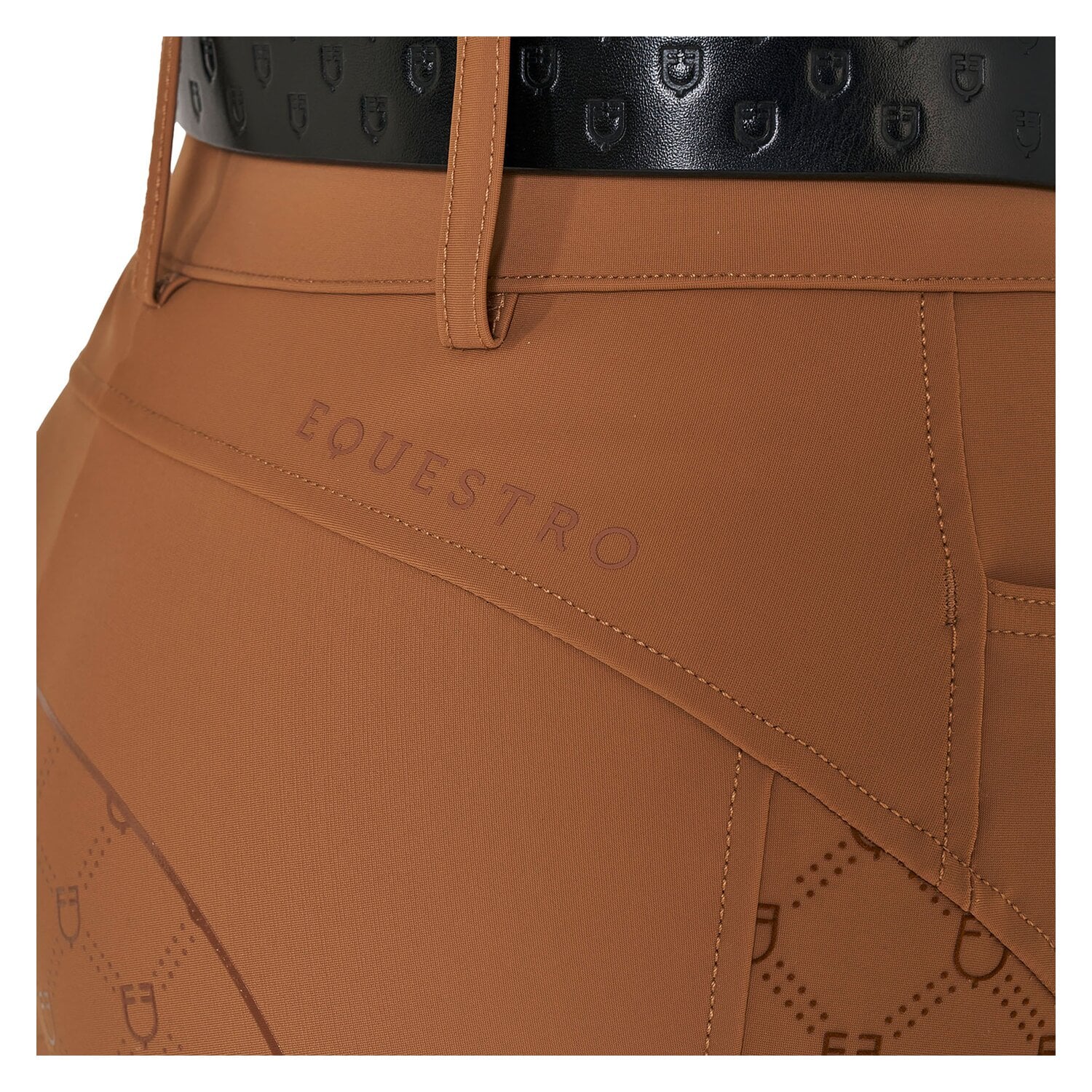 EQUESTRO Reithose &ndash; Ansicht 5