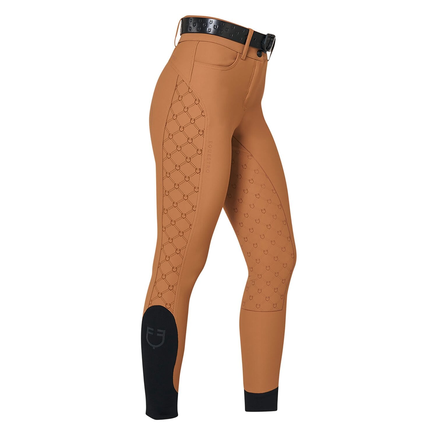 EQUESTRO Reithose &ndash; Ansicht 3