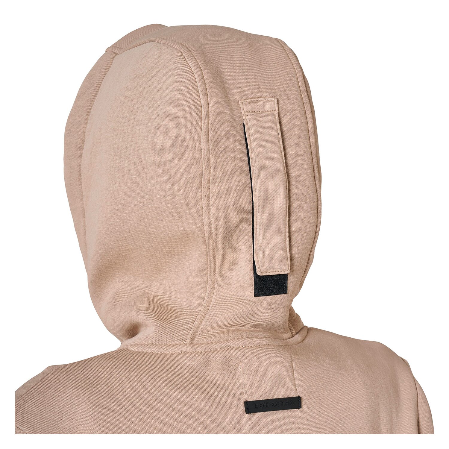 EQUESTRO Sweatjacke für Damen &ndash; Ansicht 5
