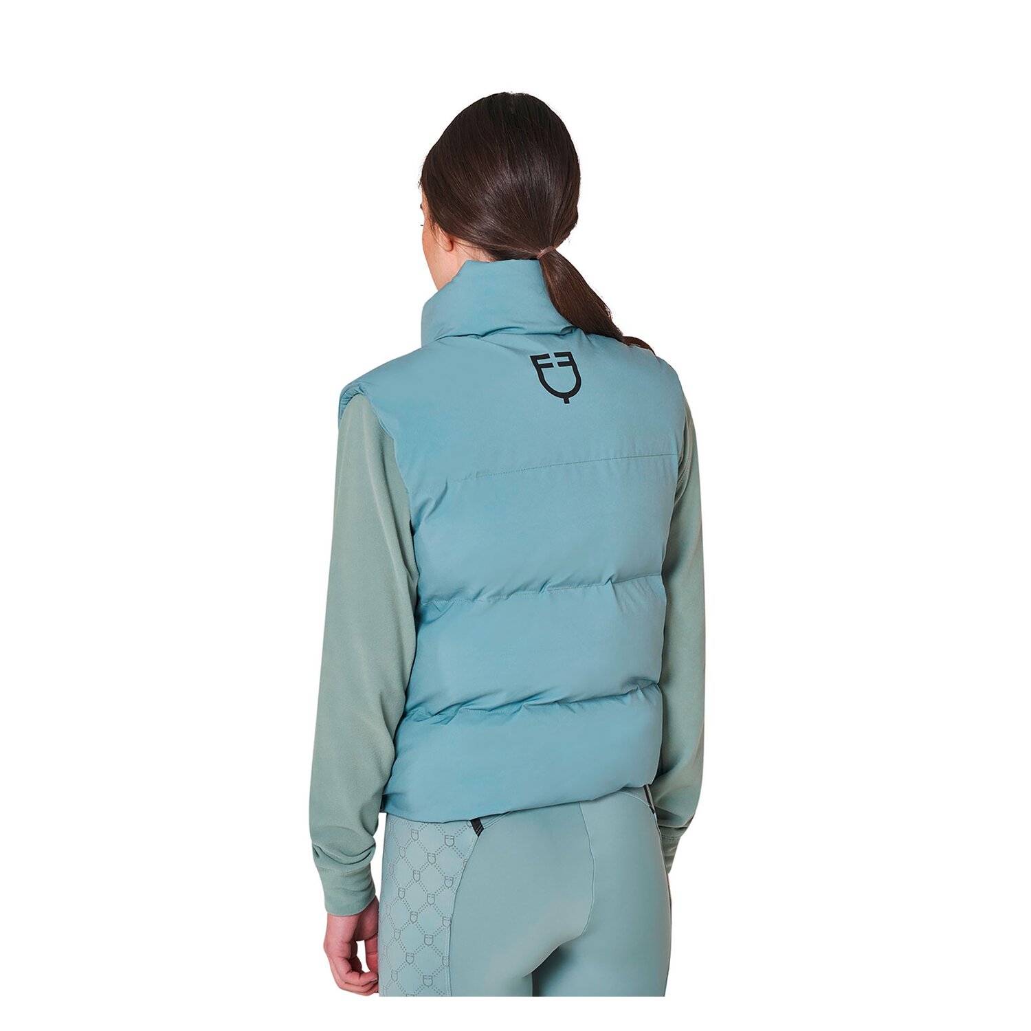 EQUESTRO STEPPWESTE FÃœR DAMEN &ndash; Ansicht 2