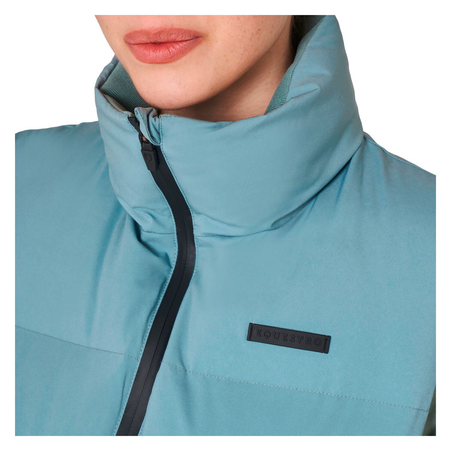 EQUESTRO STEPPWESTE FÃœR DAMEN &ndash; Ansicht 5