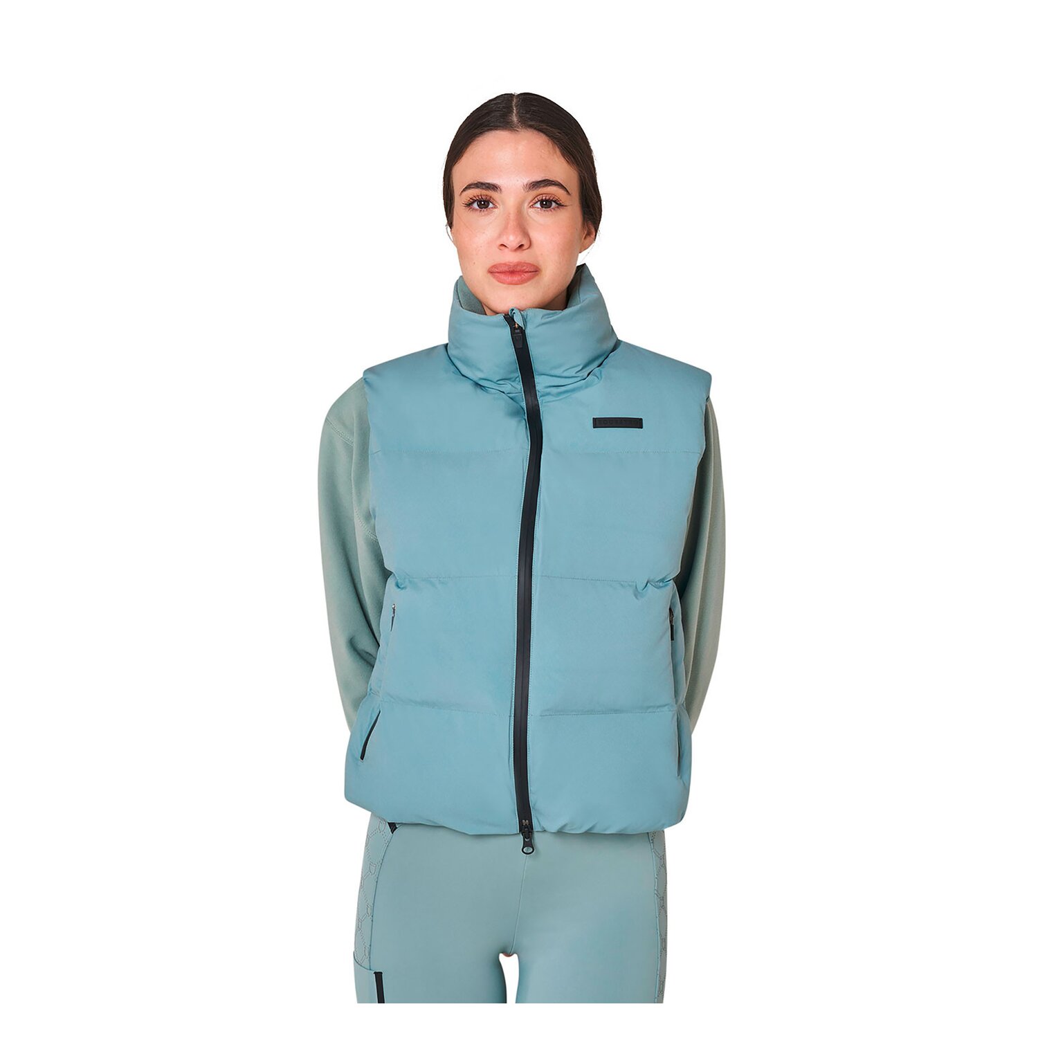 EQUESTRO STEPPWESTE FÃœR DAMEN &ndash; Ansicht 1