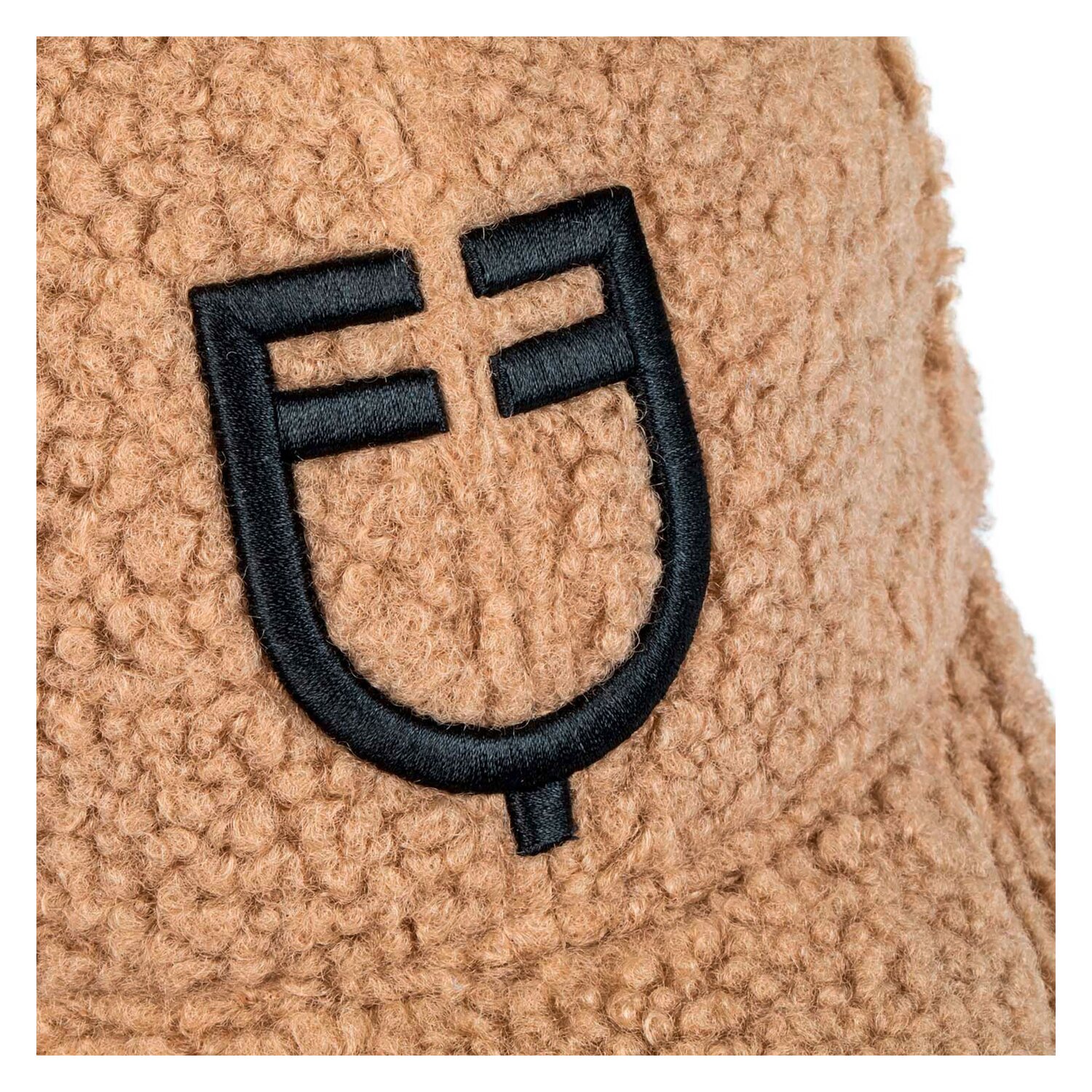 EQUESTRO Teddyfleece Basecap &ndash; Ansicht 7