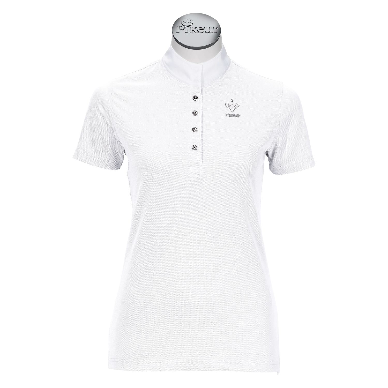 PIKEUR Turniershirt Competition – Ansicht 1