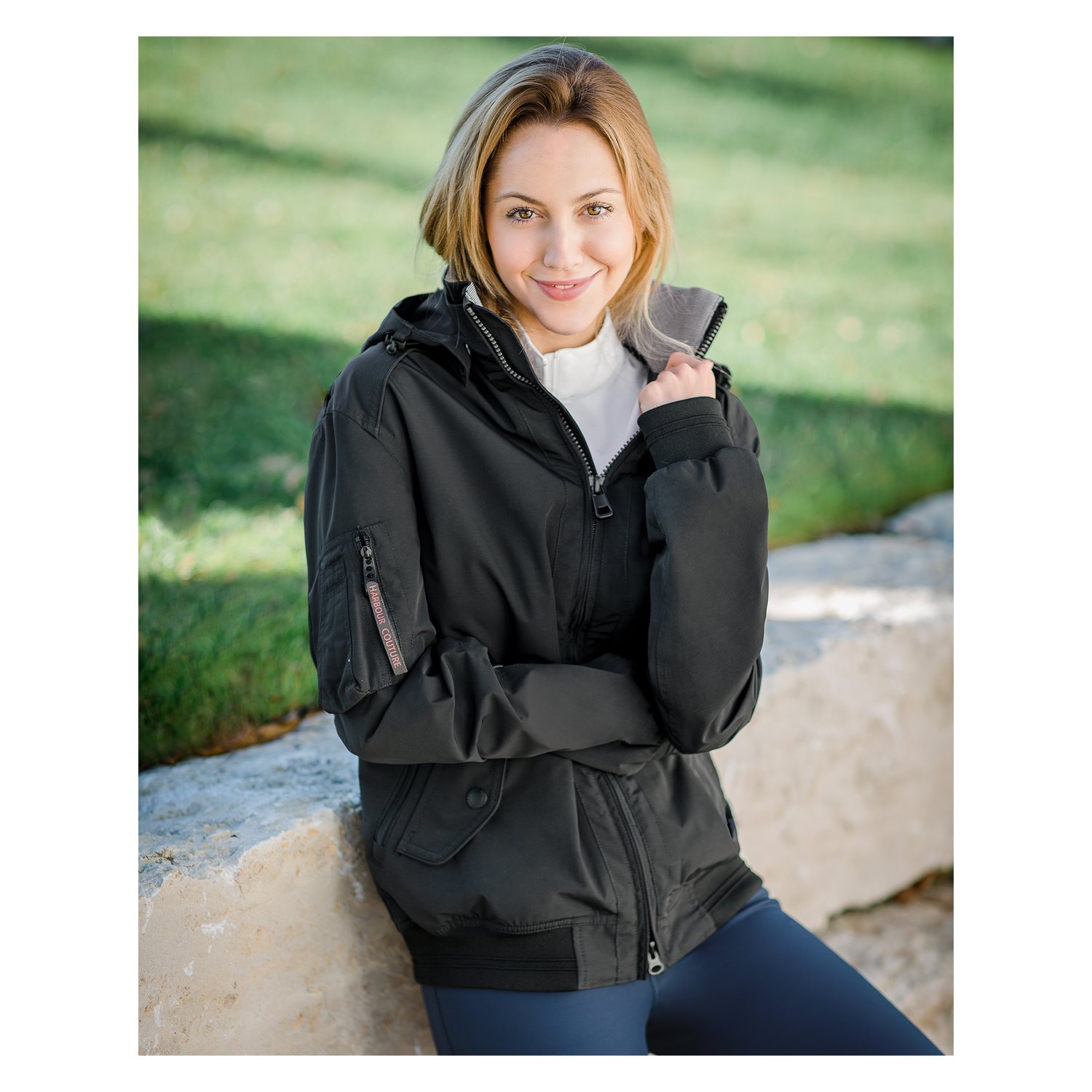 WELLENSTEYN Blouson Cicero – Ansicht 6