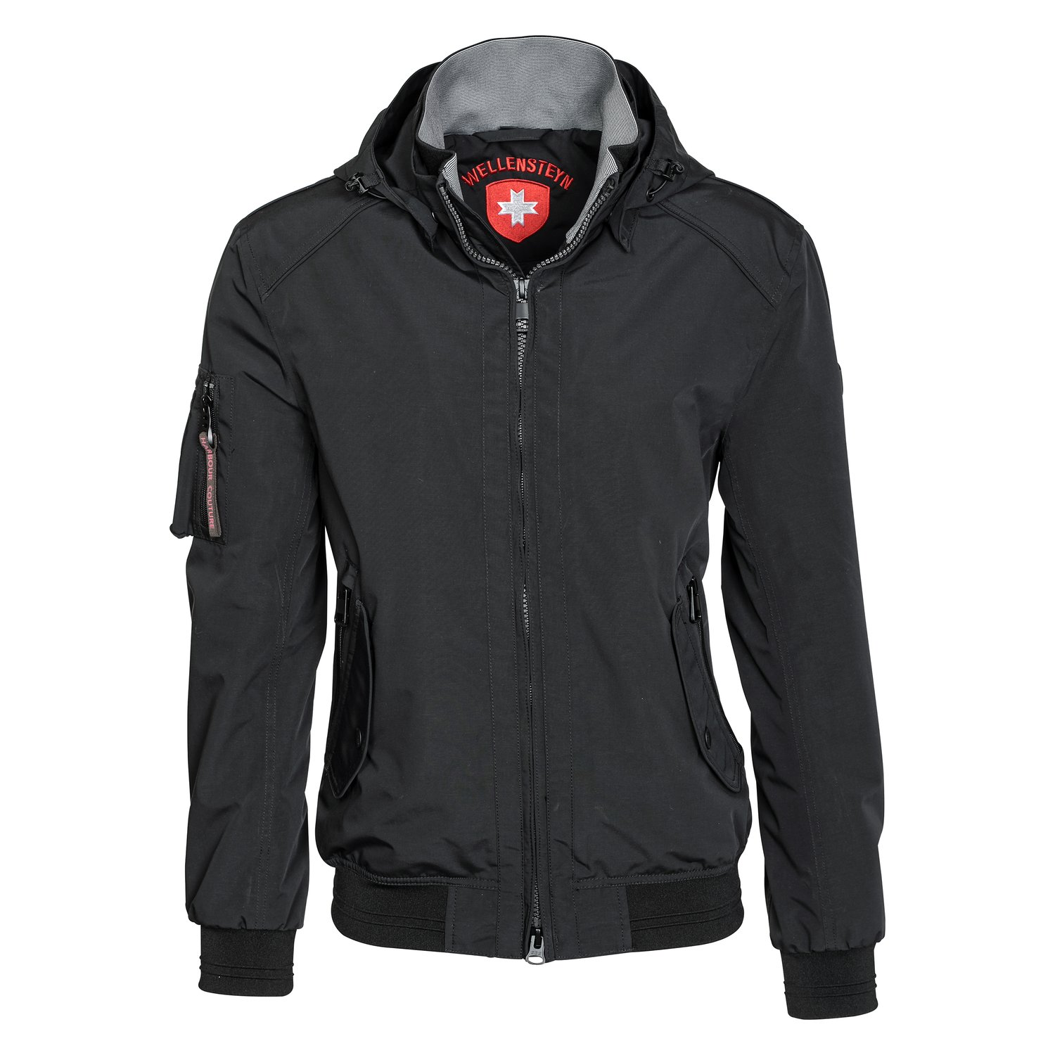 WELLENSTEYN Blouson Cicero – Ansicht 1