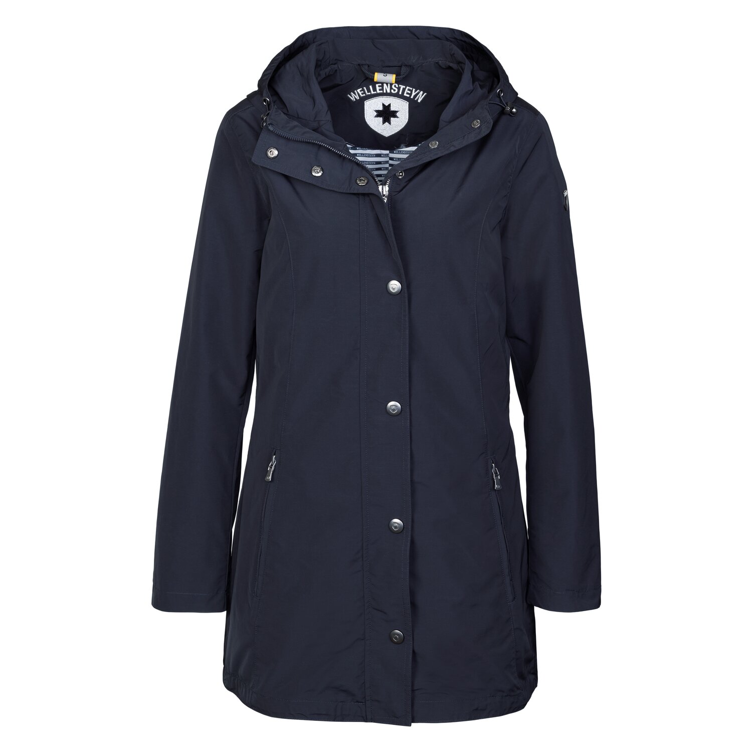 WELLENSTEYN Jacke Tarent – Ansicht 1