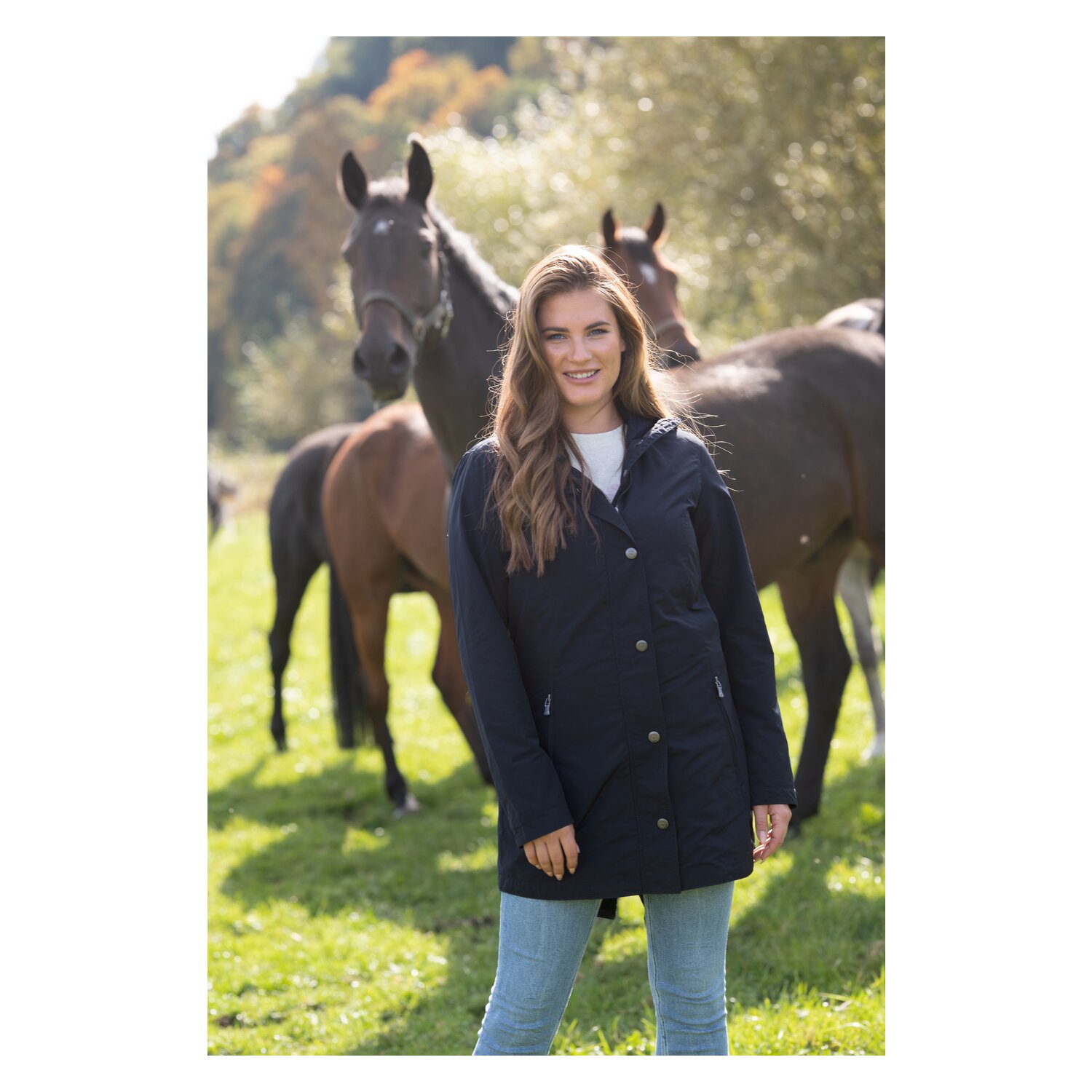 WELLENSTEYN Jacke Tarent – Ansicht 7