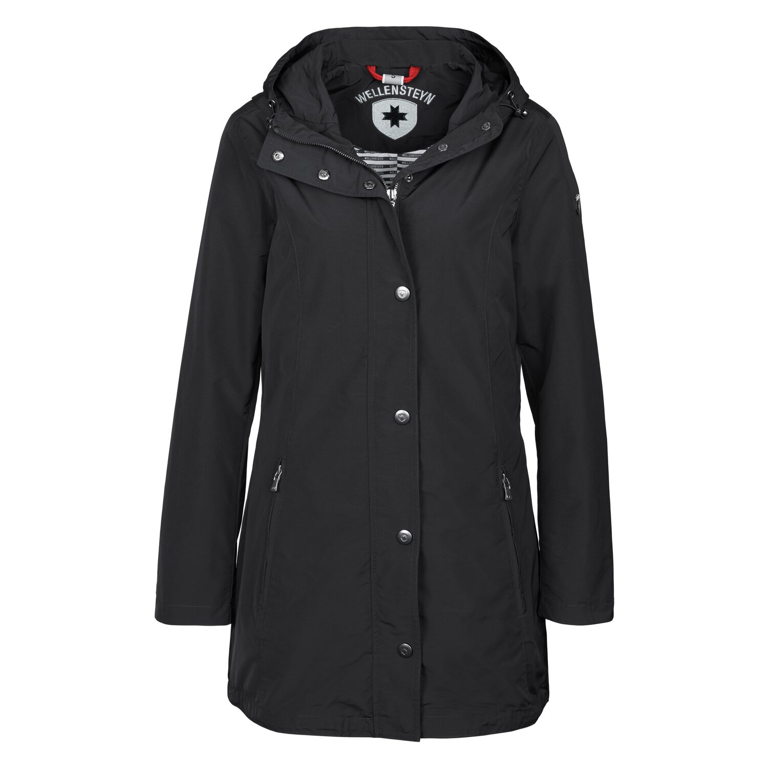 WELLENSTEYN Jacke Tarent &ndash; Ansicht 5