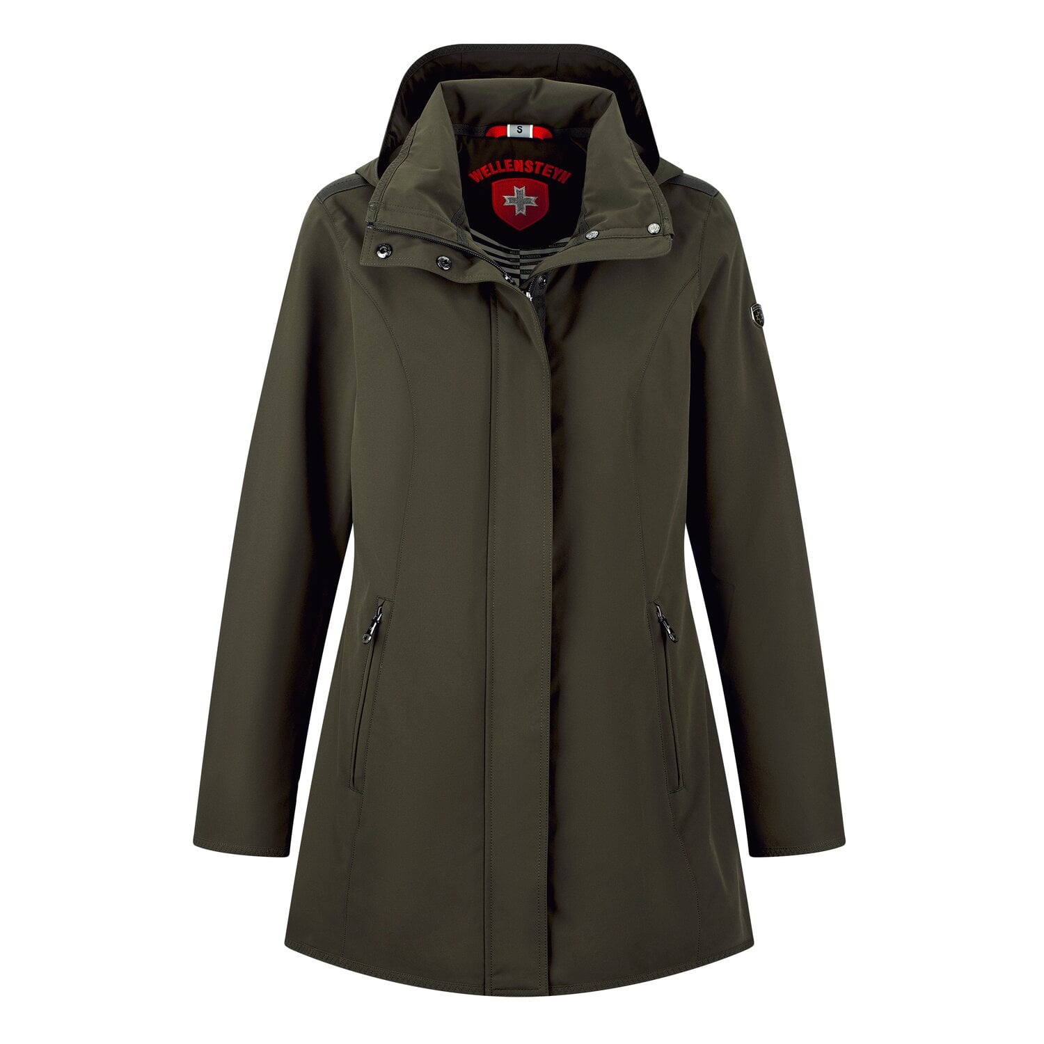 WELLENSTEYN Jacke Tarent &ndash; Ansicht 1