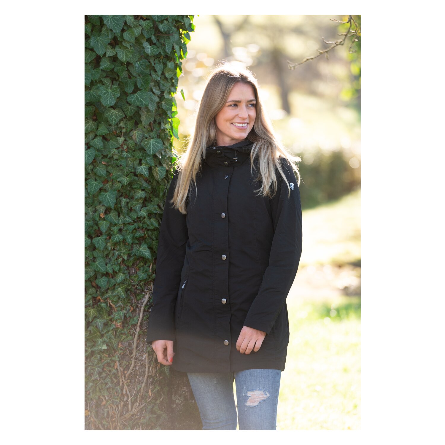 WELLENSTEYN Jacke Tarent &ndash; Ansicht 7