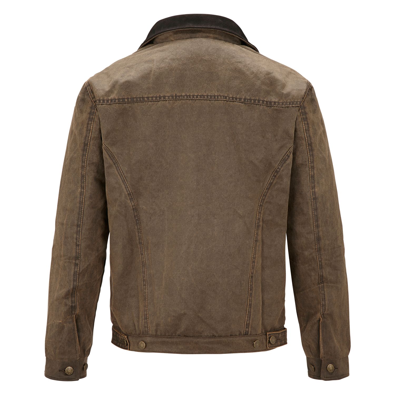 SCIPPIS JackeLitchfield Tracker – Ansicht 2