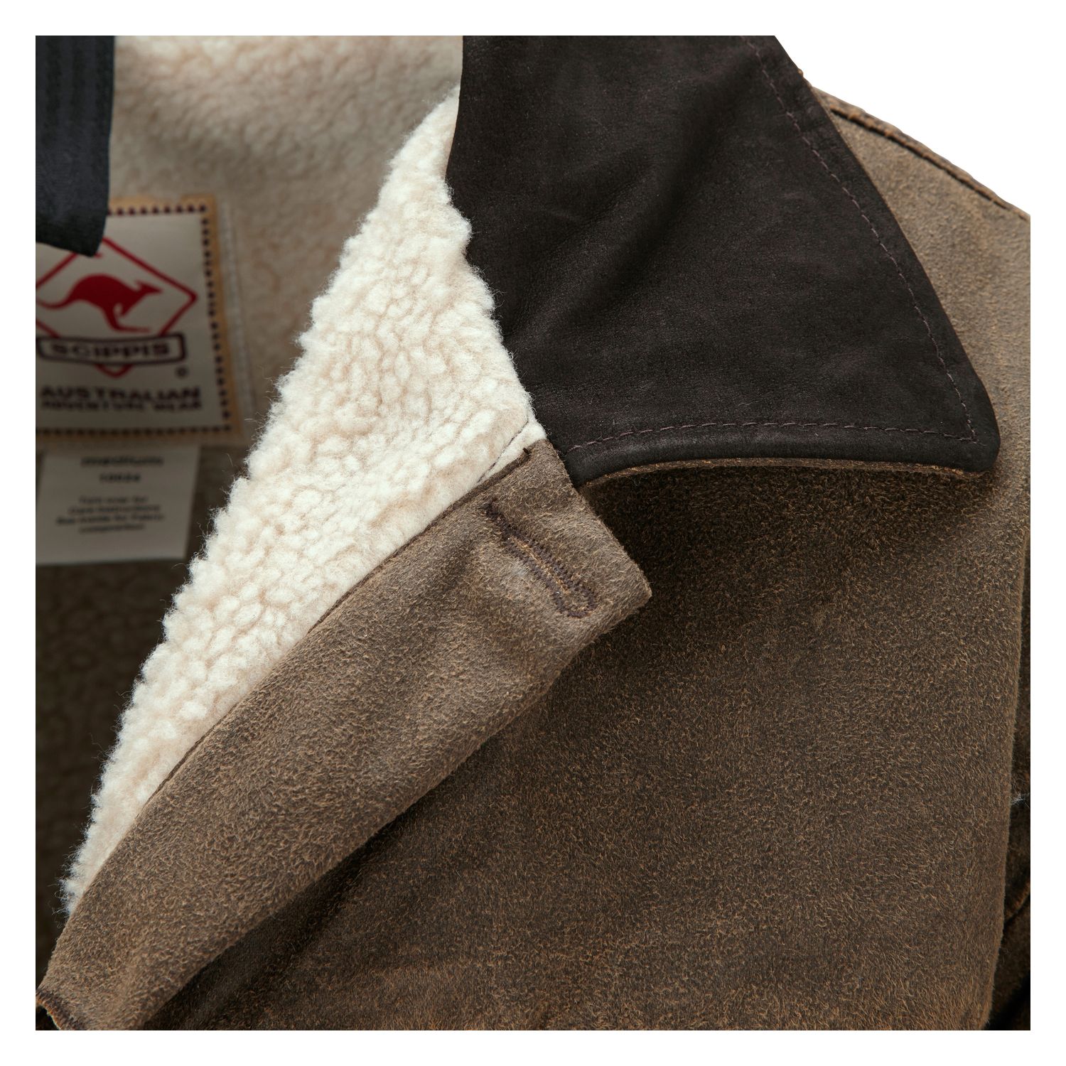 SCIPPIS JackeLitchfield Tracker – Ansicht 4