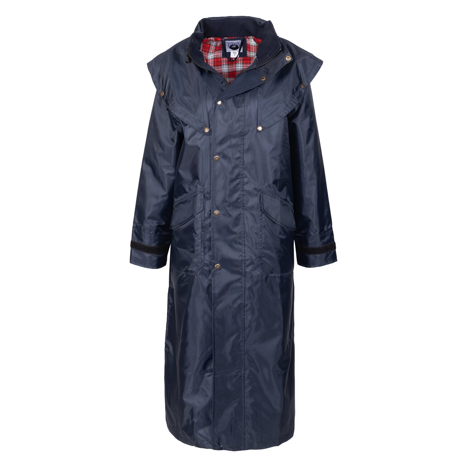 black forest Regenmantel – Ansicht 1