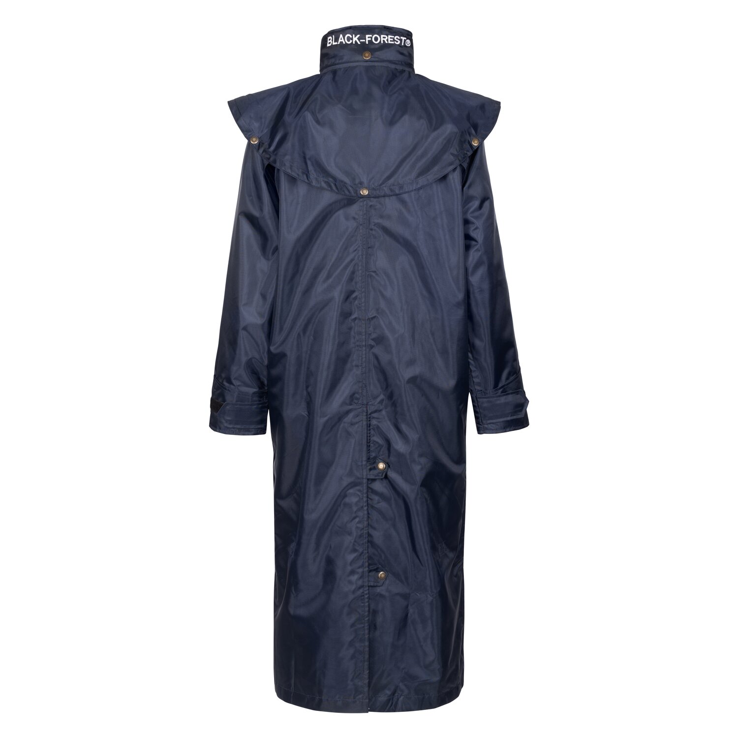 black forest Regenmantel – Ansicht 2