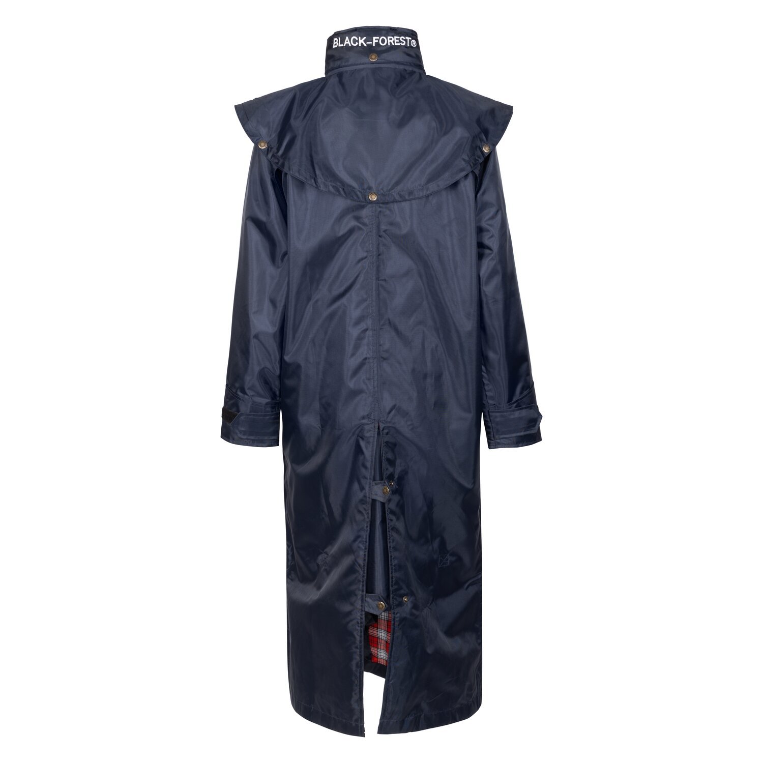 black forest Regenmantel – Ansicht 3
