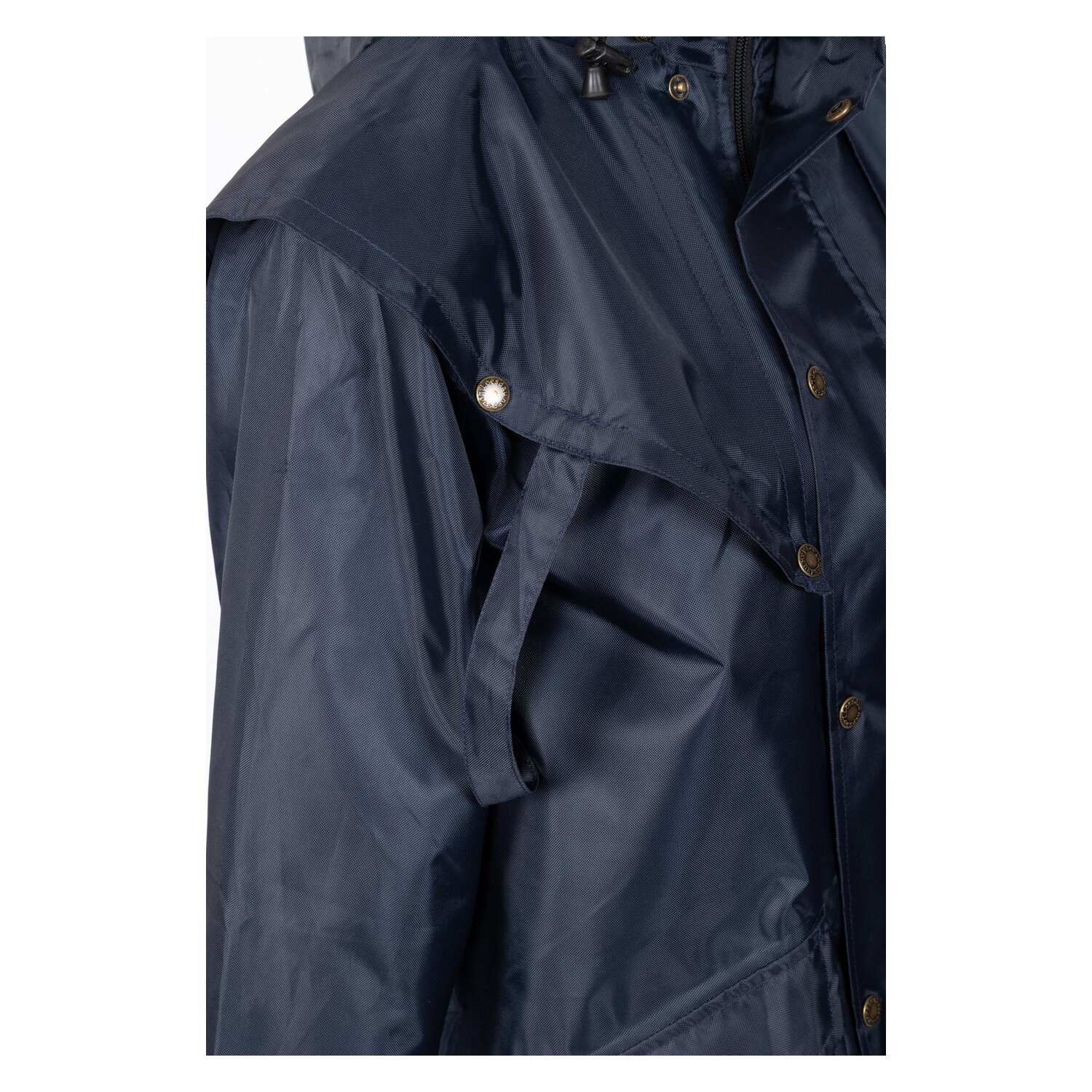 black forest Regenmantel – Ansicht 5