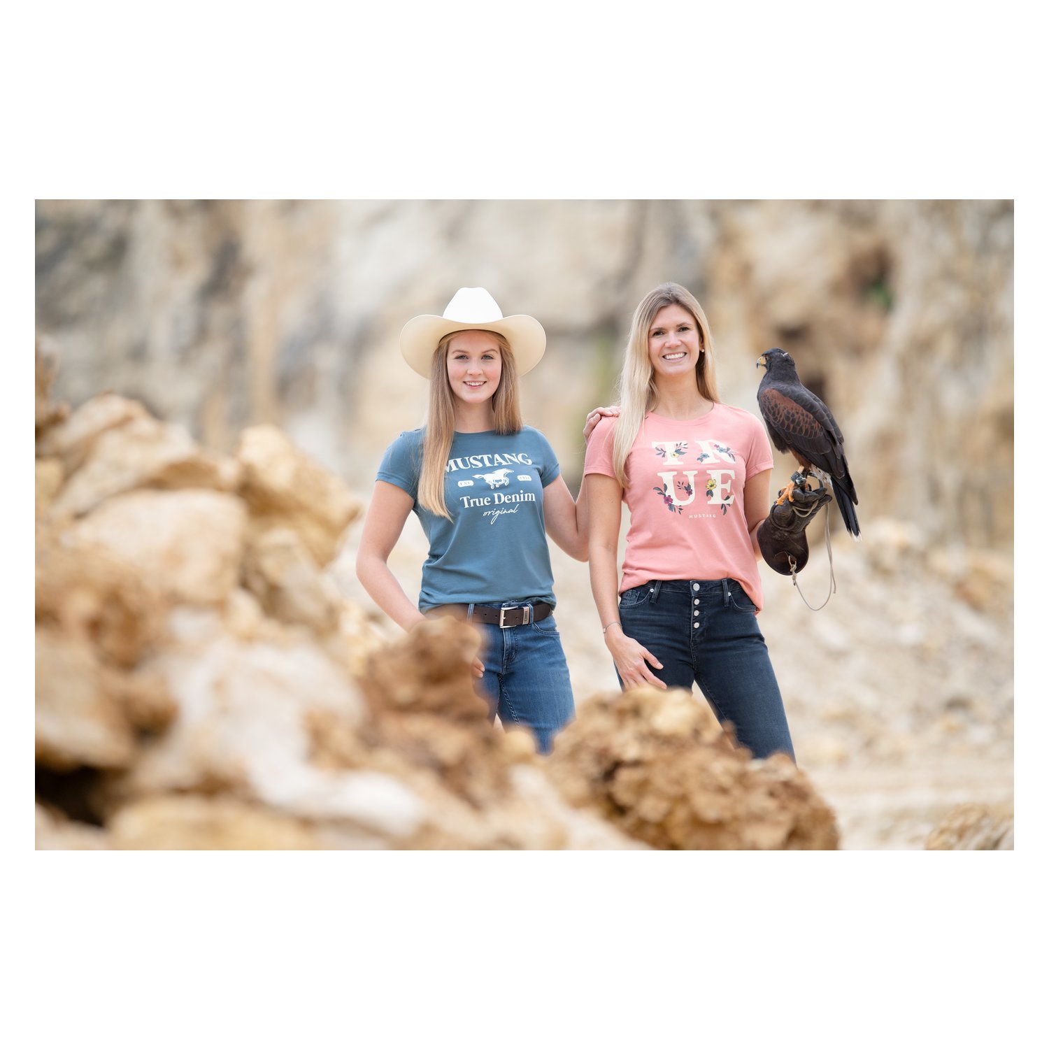 MUSTANG Jeggins Mia – Ansicht 3