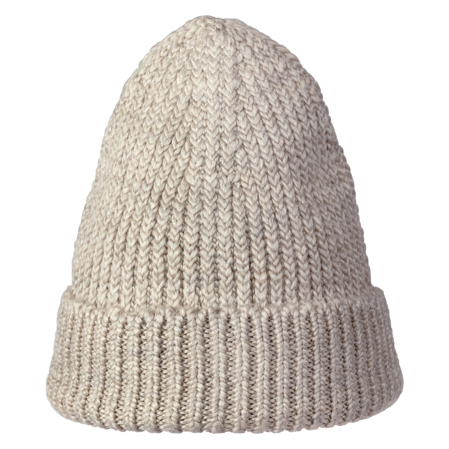 MUSTANG Strickmütze – Ansicht 1