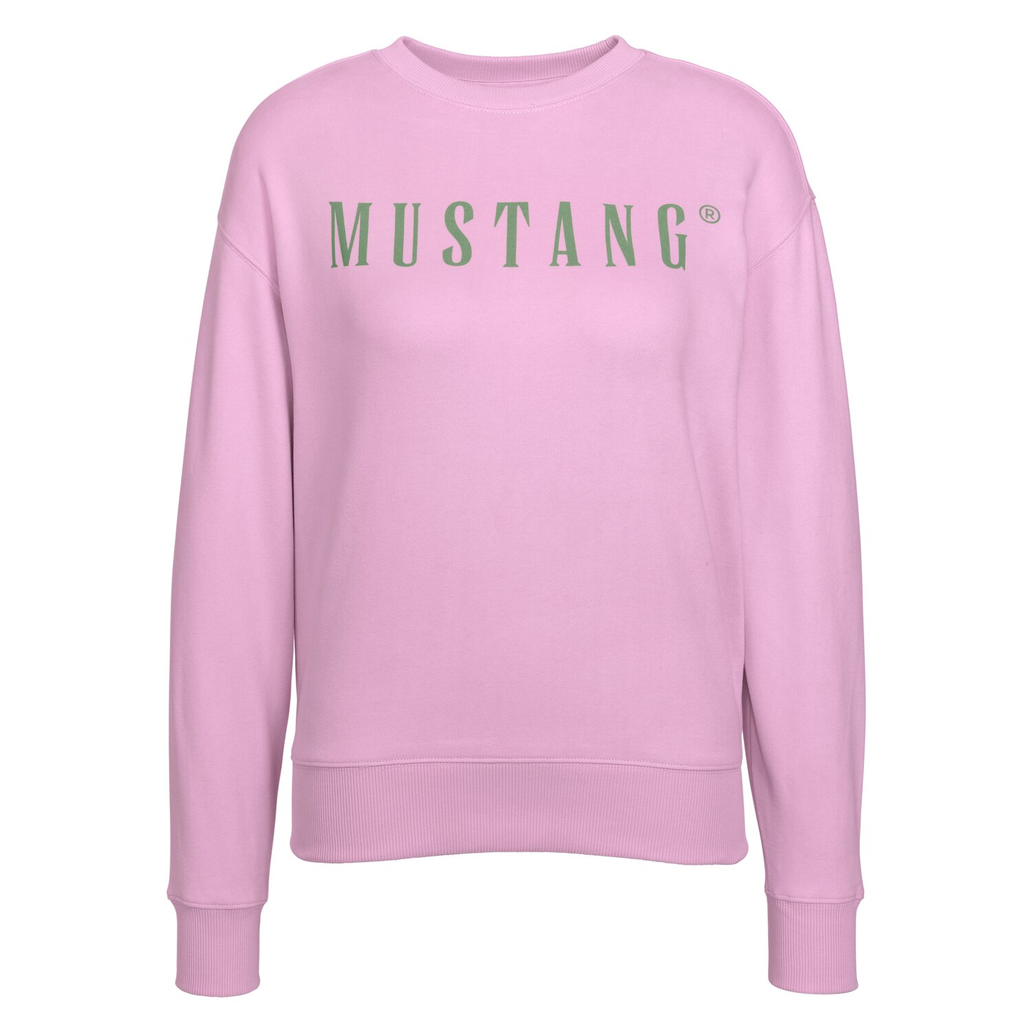 MUSTANG Sweatshirt &ndash; Ansicht 1