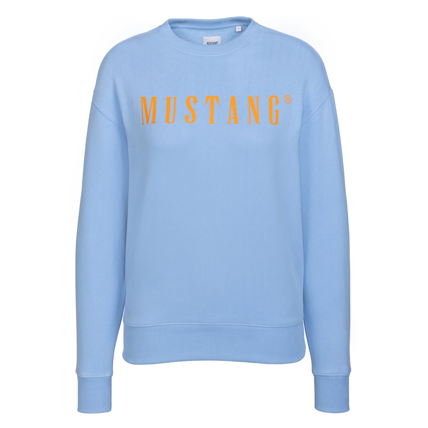 MUSTANG Sweatshirt &ndash; Ansicht 1