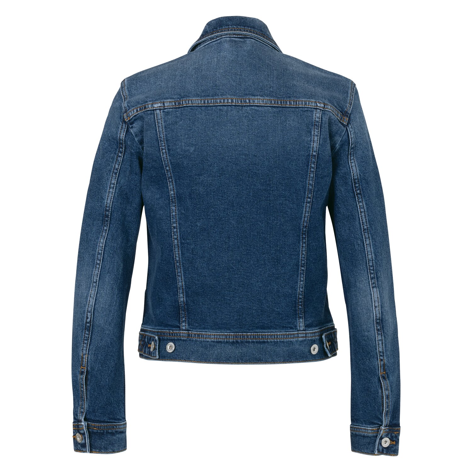 MUSTANG Jeansjacke – Ansicht 2