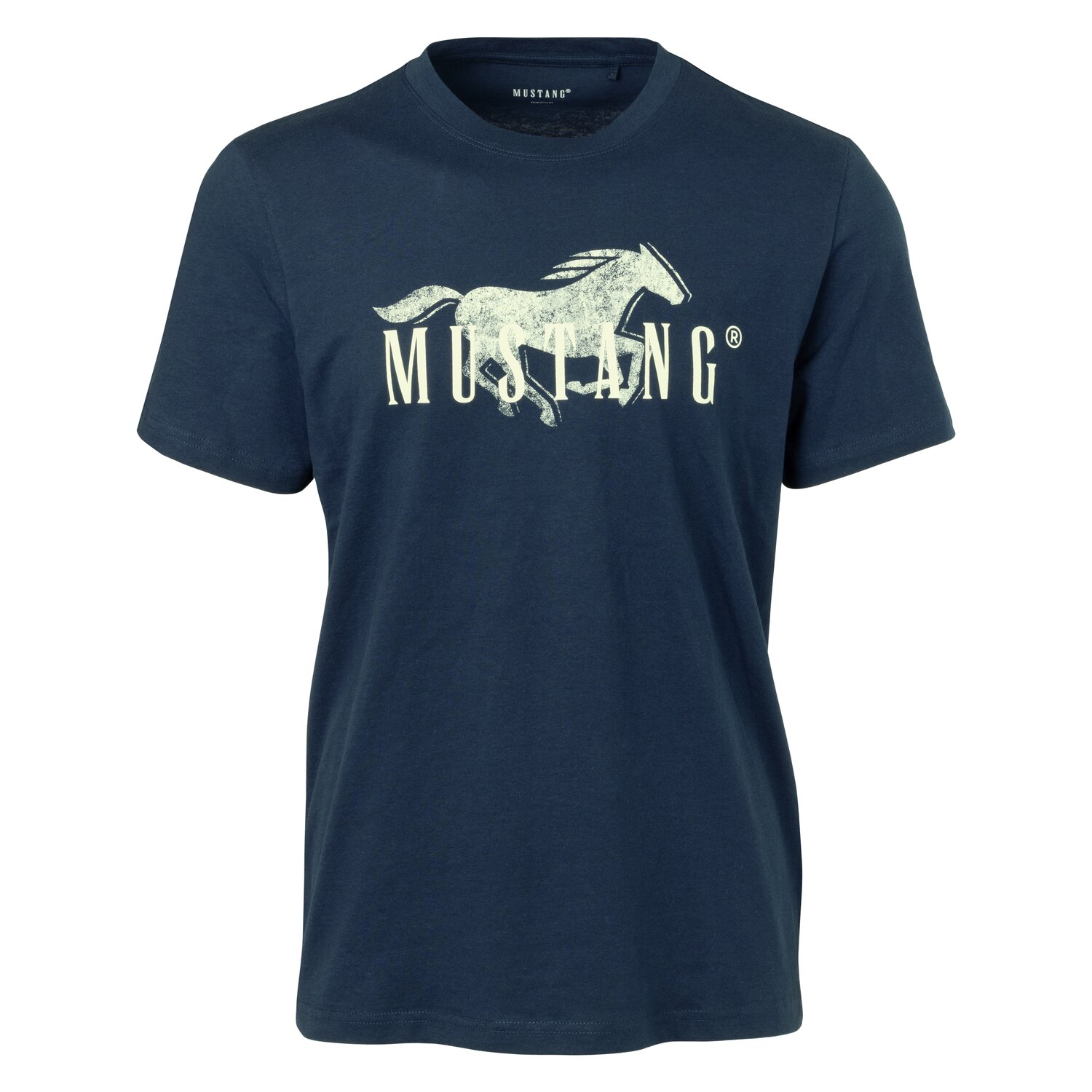 MUSTANG T-Shirt &ndash; Ansicht 1