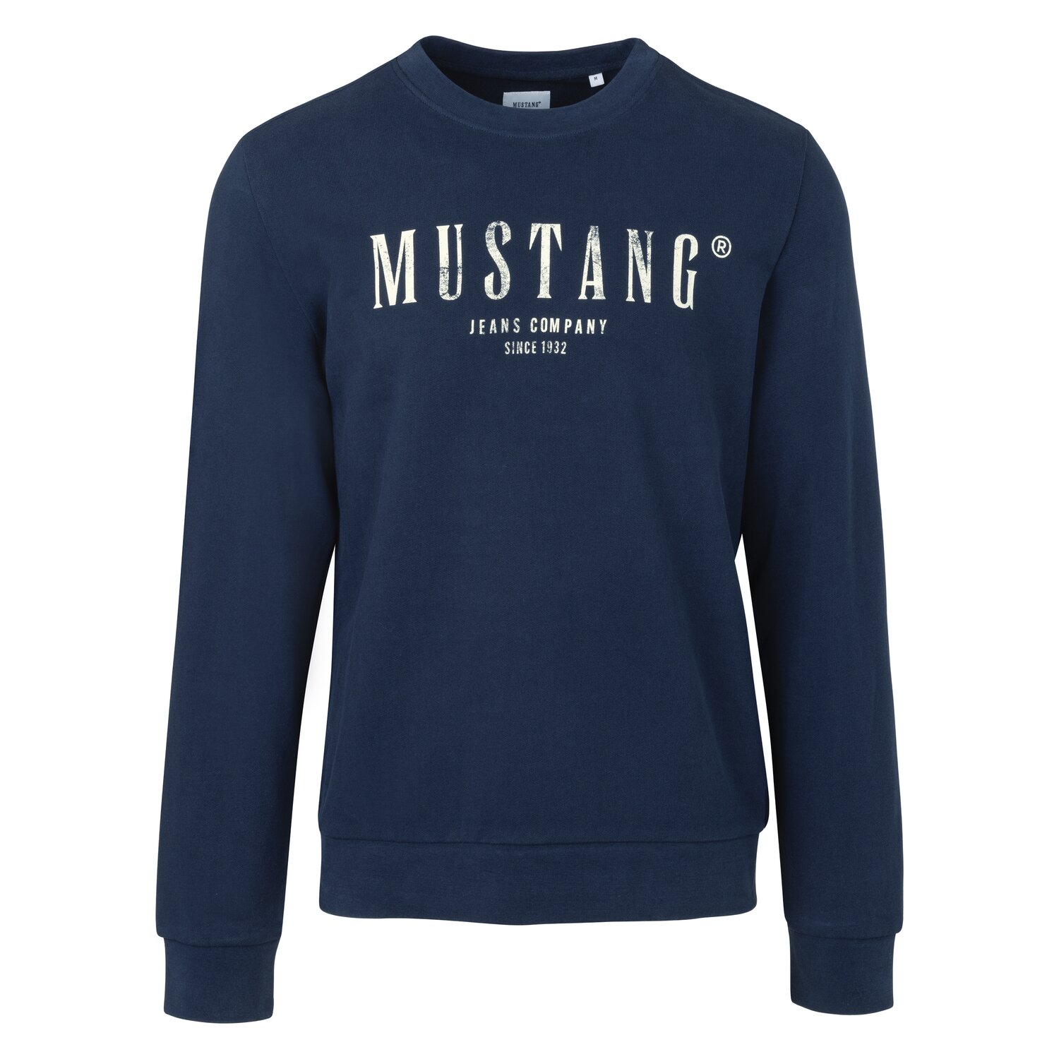 MUSTANG Sweatshirt – Ansicht 1