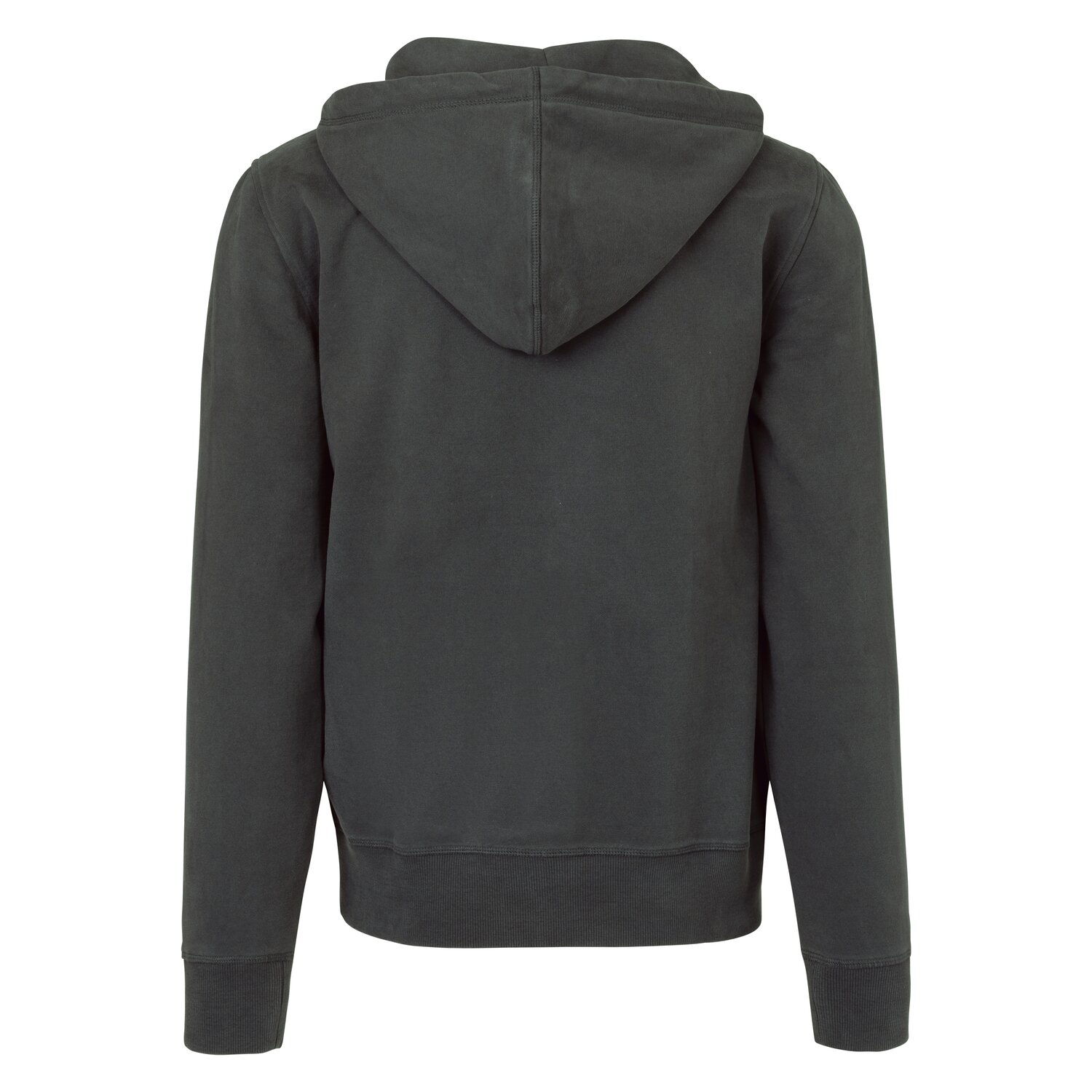 MUSTANG Sweatjacke – Ansicht 2